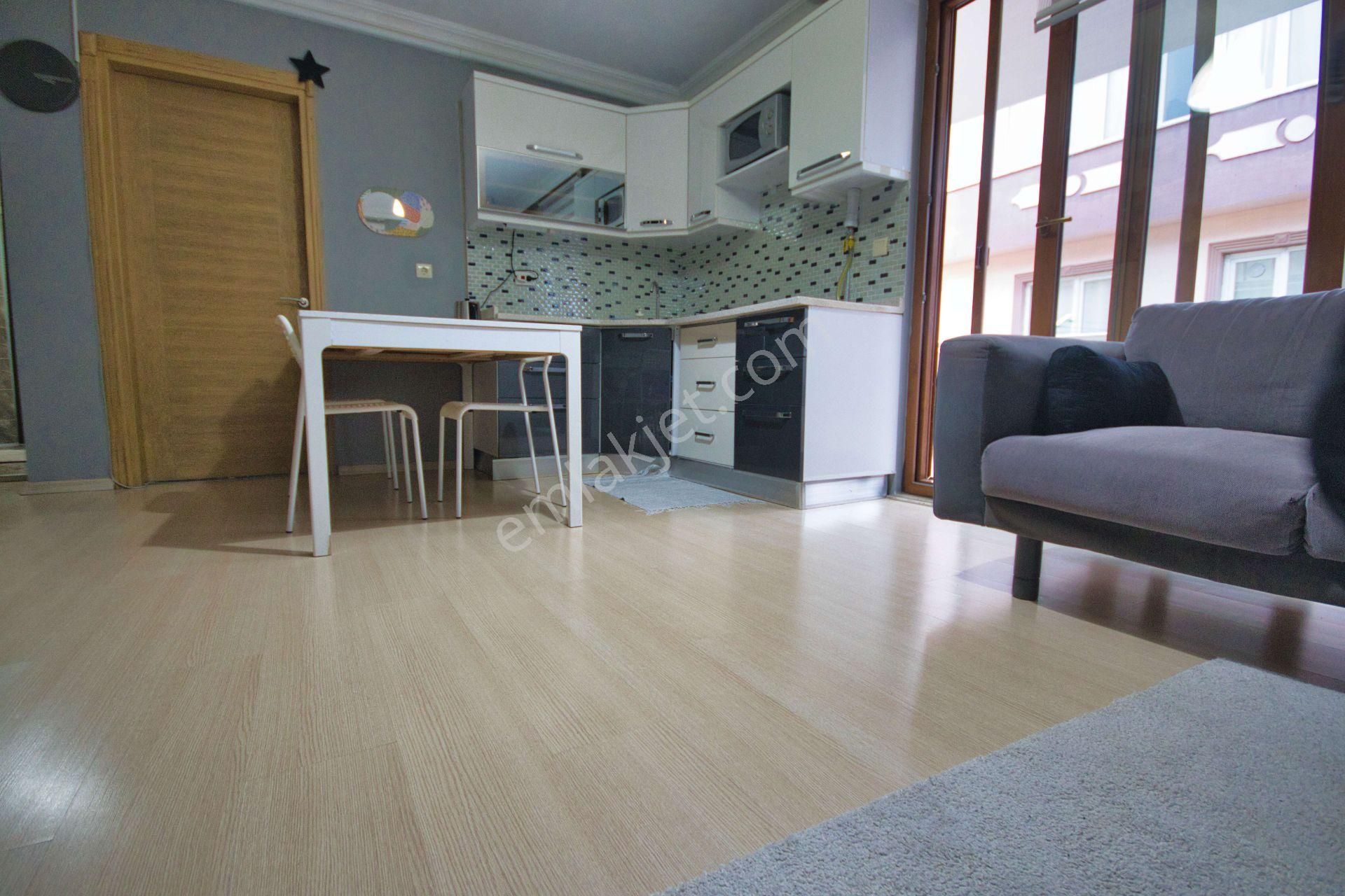 🏡🏡aktif'ten Akçay'da Satılık Çift Mutfaklı Denize 400mt 2+1 Dublex