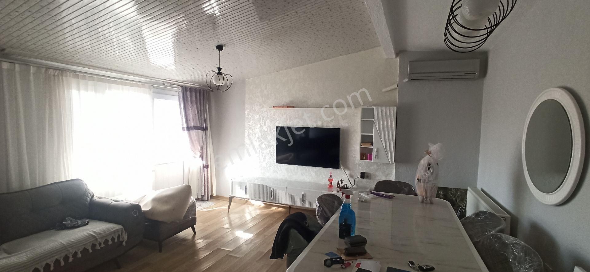 Gaziemir Hürriyet Kiralık Daire Gaziemir Hürriyet 2+1 Full Eşyalı Doğalgazlı