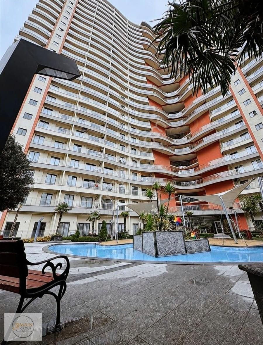 Esenyurt Yeşilkent Satılık Daire 3+1 Lüks Önay Life Sitesi