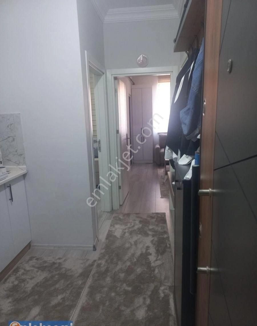 Karaman Merkez Tabduk Emre Kiralık Daire Tabduk Emre Mahallesin'de 1+1 Sıfır Eşyalı Kiralık Apart