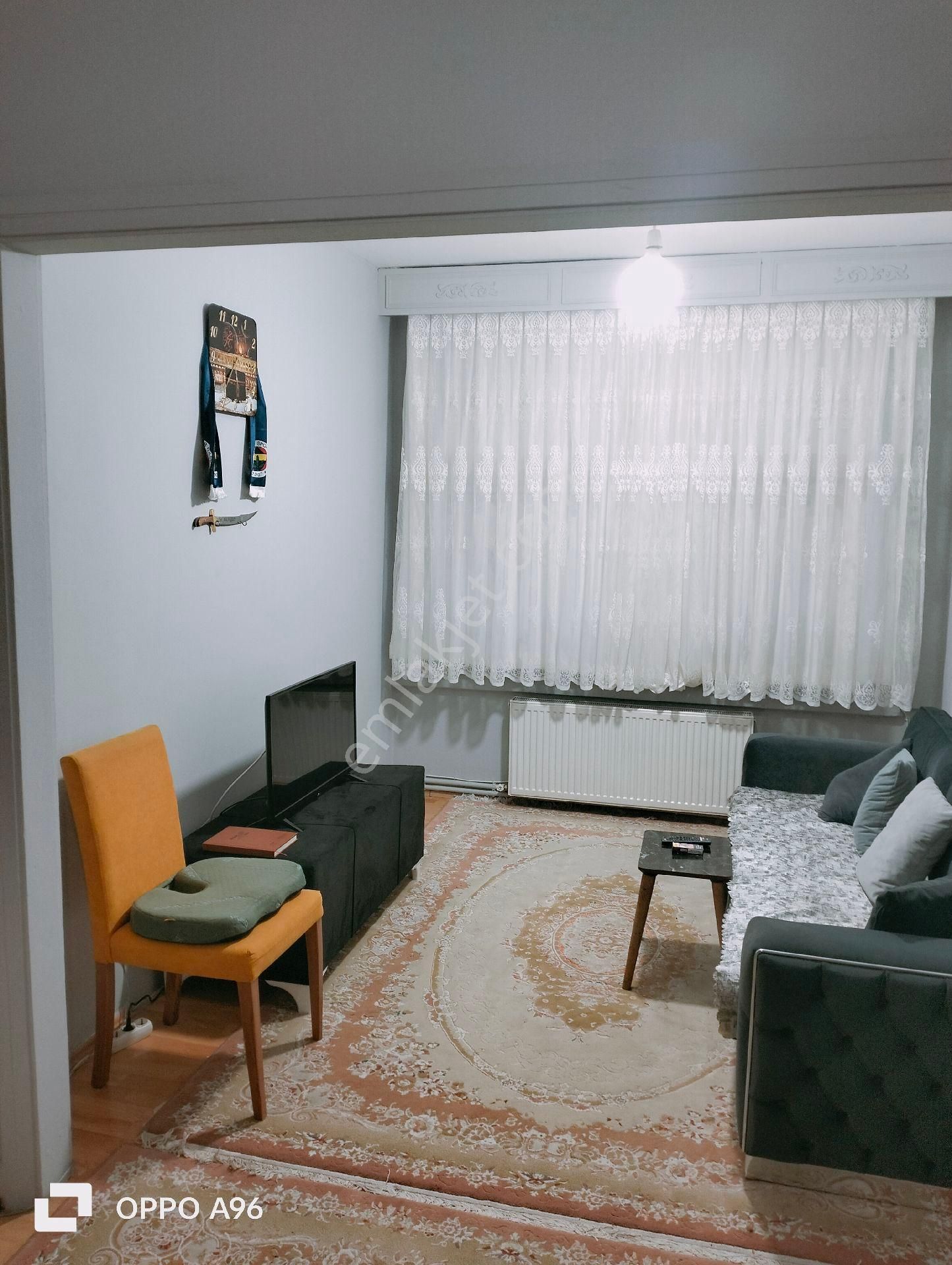 Fatih İskenderpaşa Kiralık Daire Alagöz,den 2+1 Kiralık Eşyalı Daire