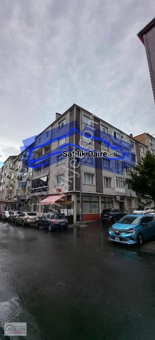 Çorlu Şeyh Sinan Satılık Daire Satılık 3+1 Daire Şeyhsinan Mahallesi Atatürk Bulvarına Yakın