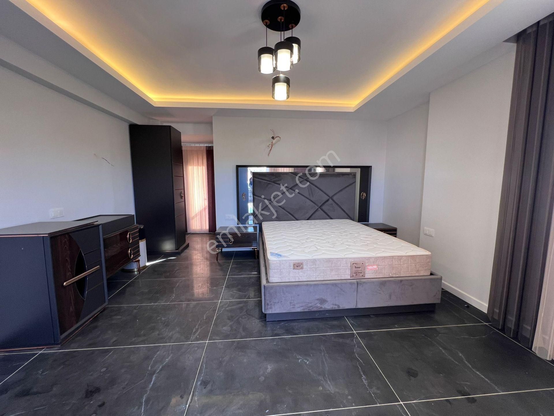 Goldhouse Dan Satılık Villa Ultra Lüks Fırsat 4+1 - Görsel 9