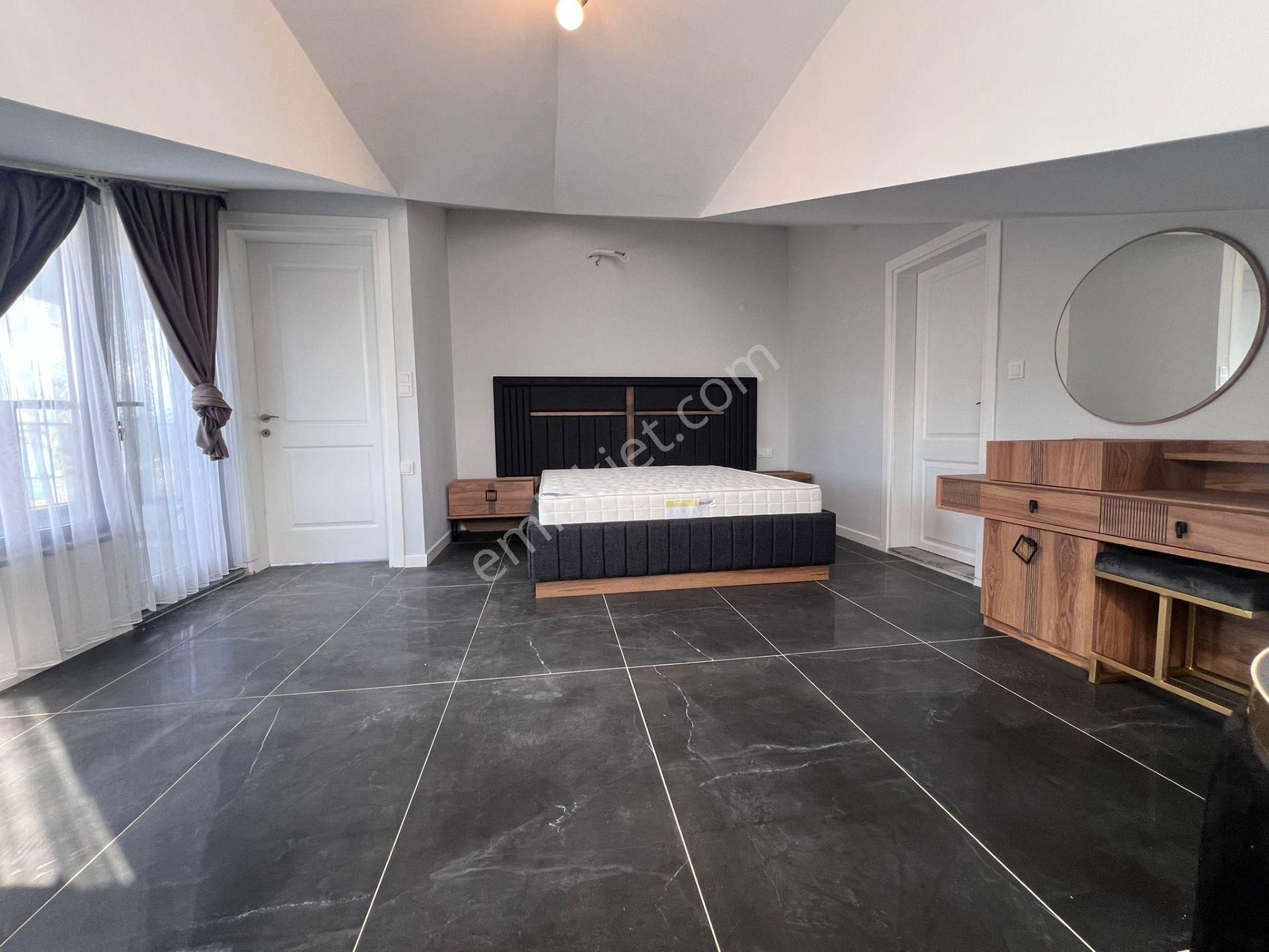 Goldhouse Dan Satılık Villa Ultra Lüks Fırsat 4+1 - Görsel 16