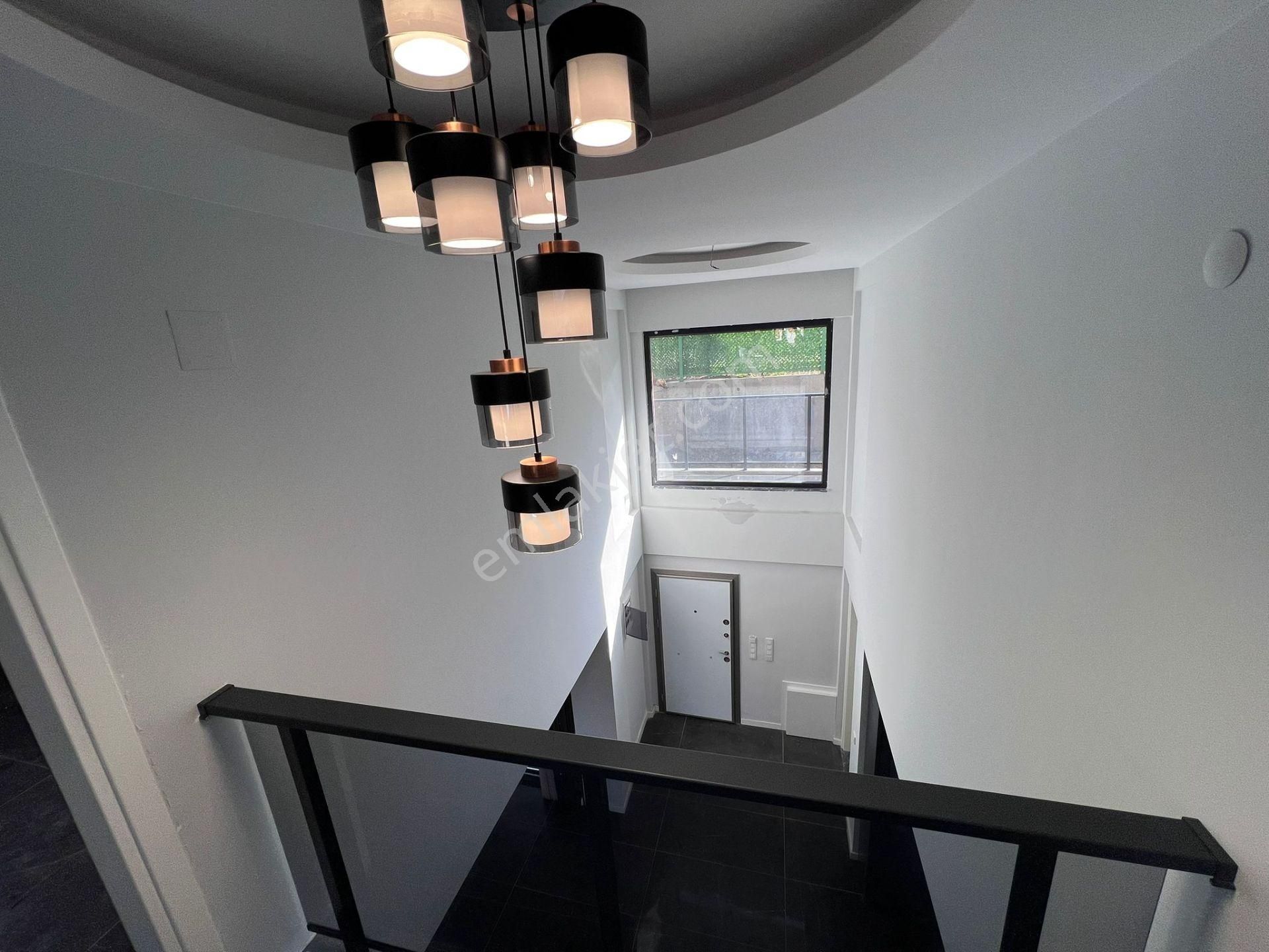 Goldhouse Dan Satılık Villa Ultra Lüks Fırsat 4+1 - Görsel 8