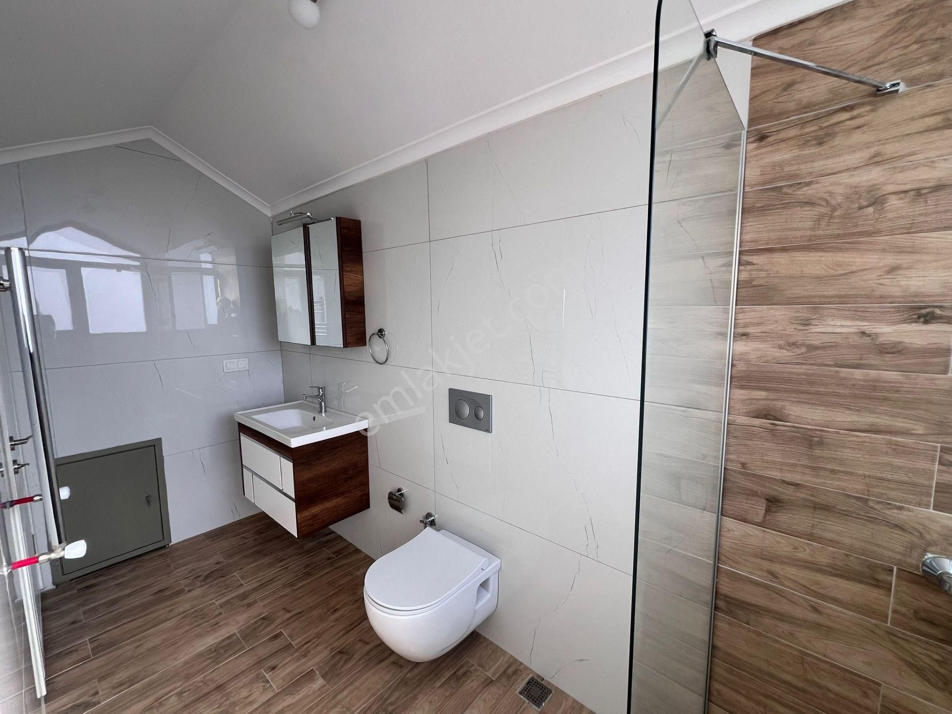 Goldhouse Dan Satılık Villa Ultra Lüks Fırsat 4+1 - Görsel 15