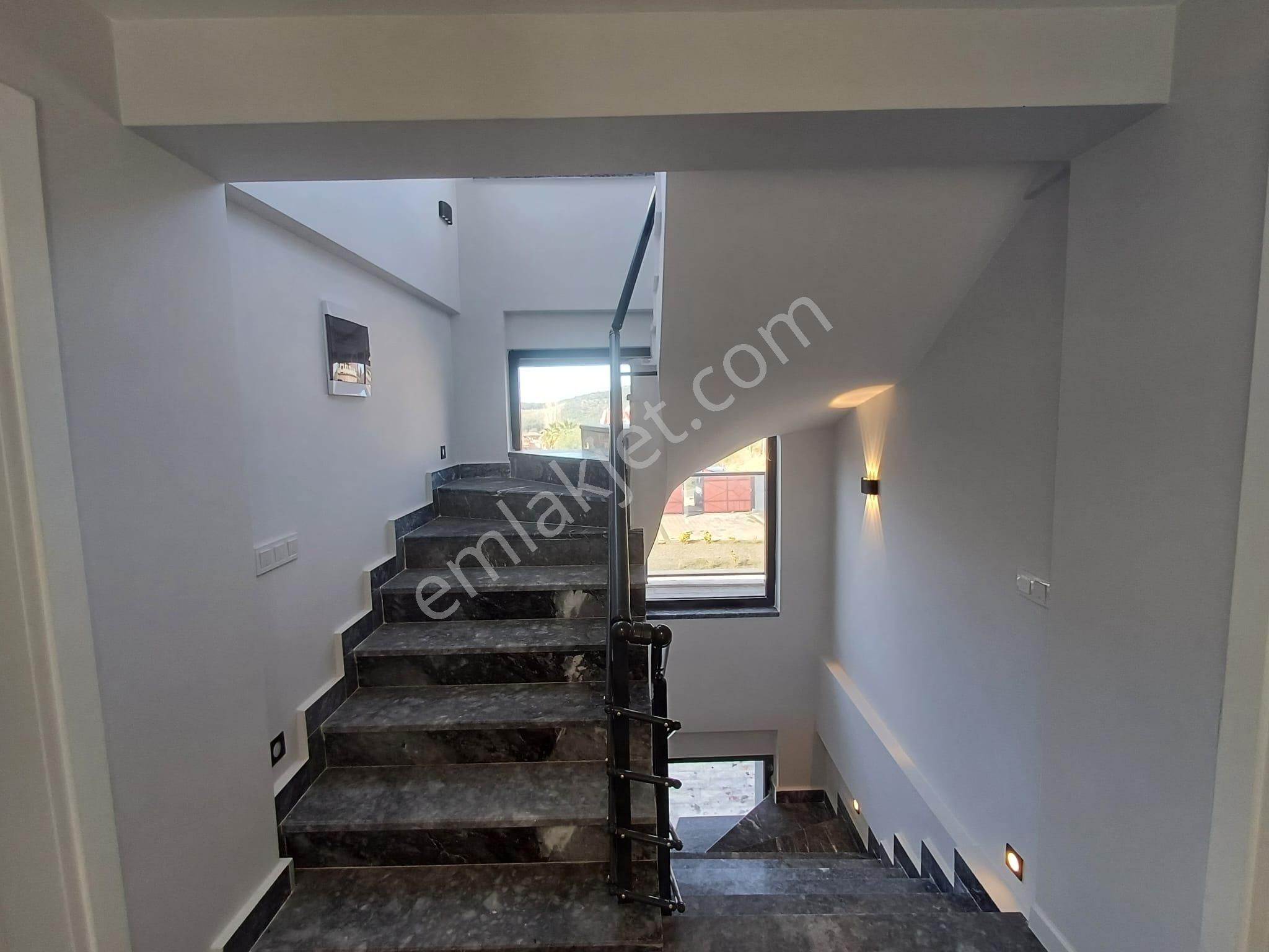 Goldhouse Dan Satılık Villa Ultra Lüks Fırsat 4+1 - Görsel 19