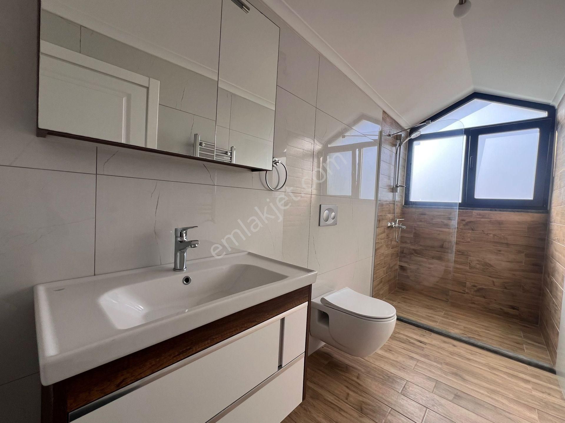 Goldhouse Dan Satılık Villa Ultra Lüks Fırsat 4+1 - Görsel 14