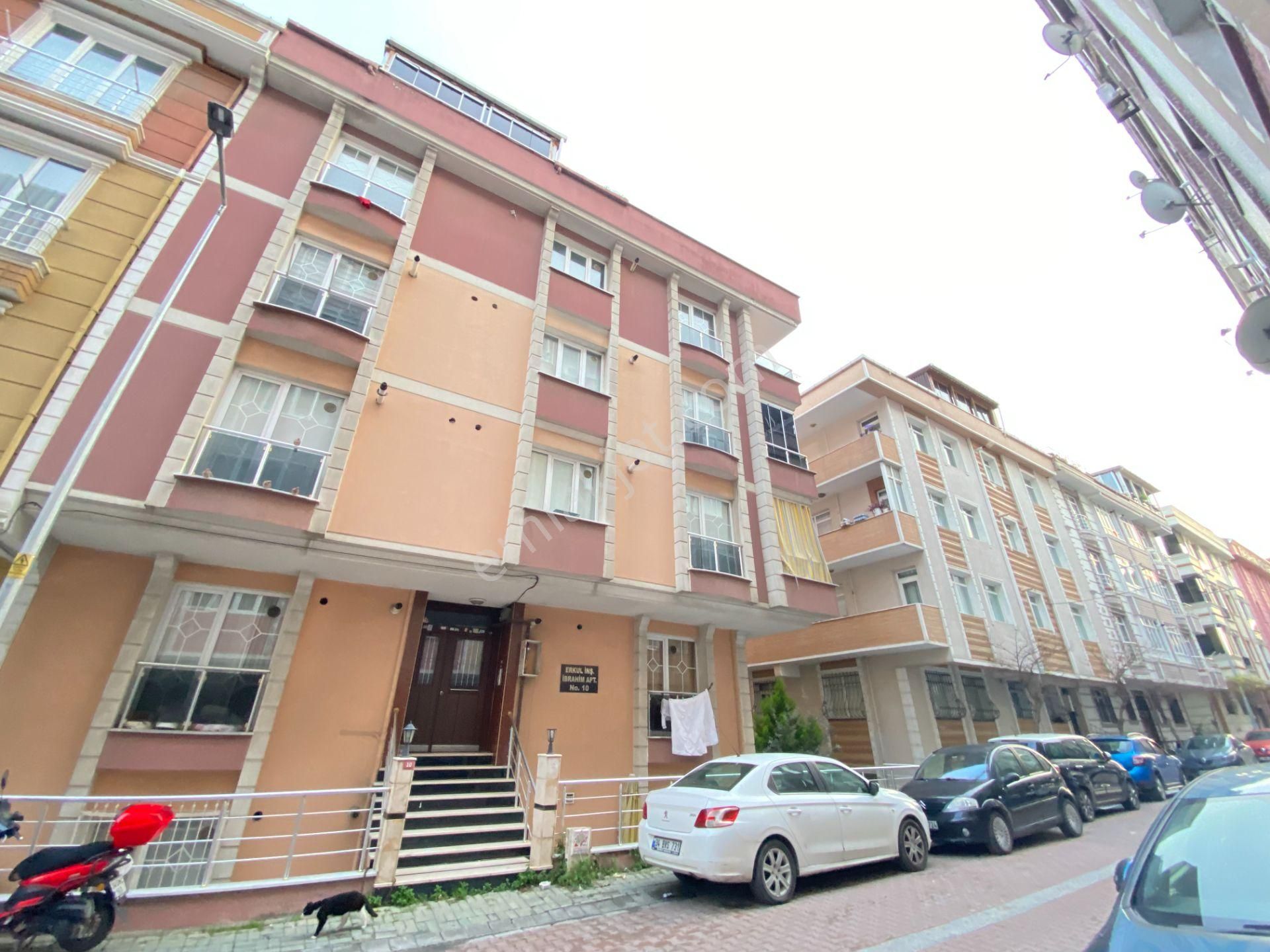 Avcılar Üniversite Mah. Metrobüse Yakın 4+1 Satılık Dublex Daire - Görsel 35