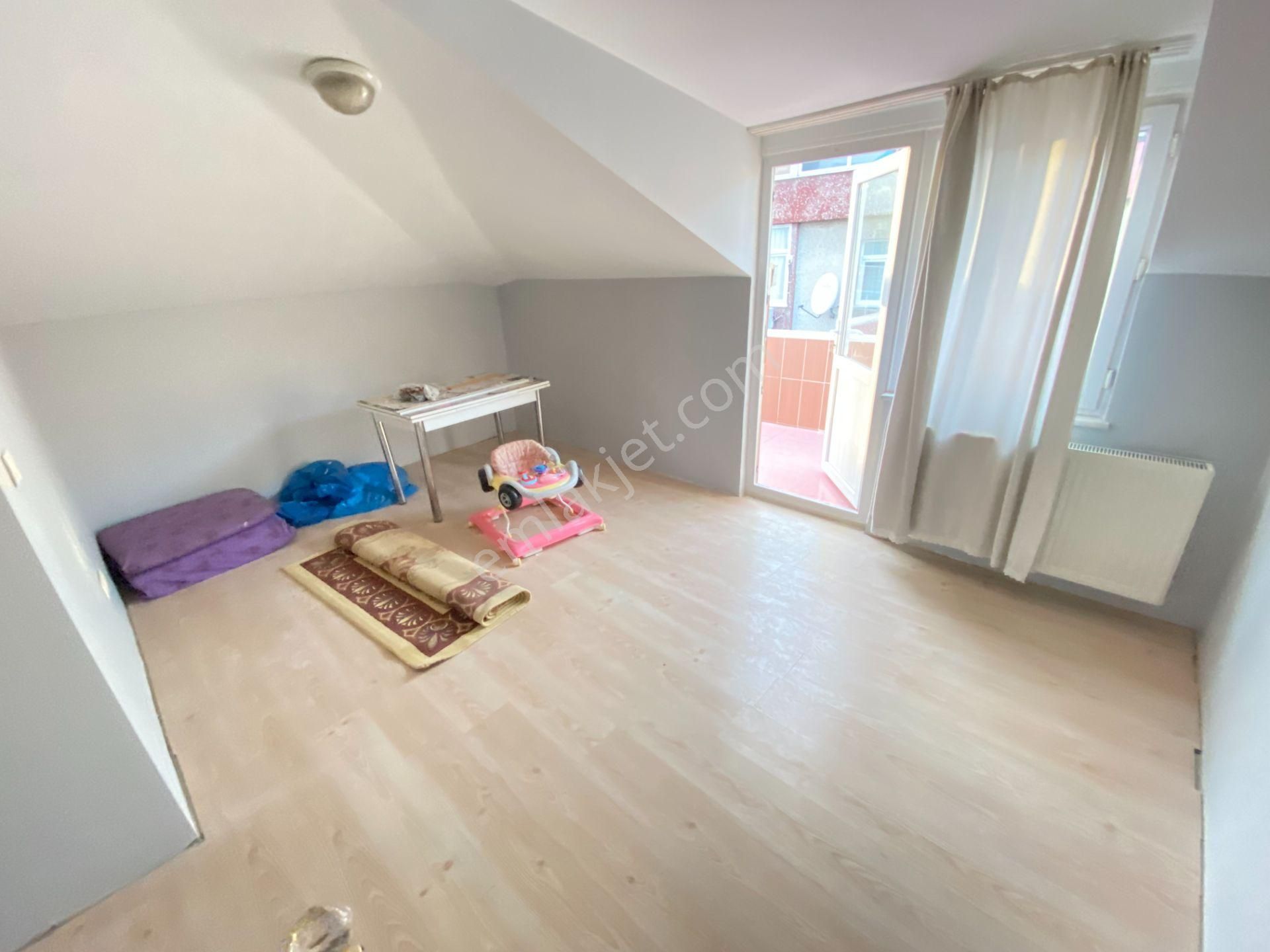 Avcılar Üniversite Mah. Metrobüse Yakın 4+1 Satılık Dublex Daire - Görsel 25