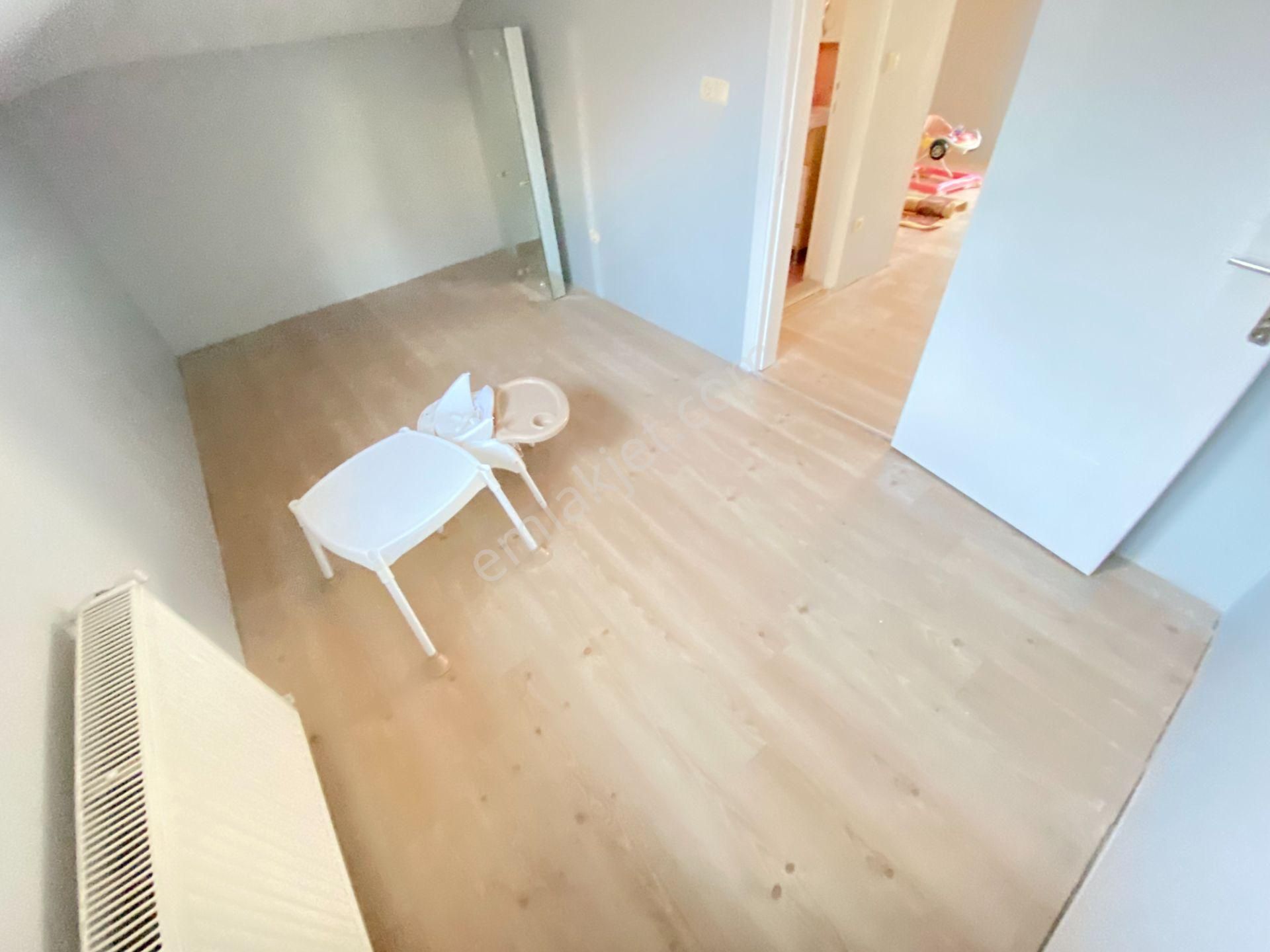 Avcılar Üniversite Mah. Metrobüse Yakın 4+1 Satılık Dublex Daire - Görsel 29