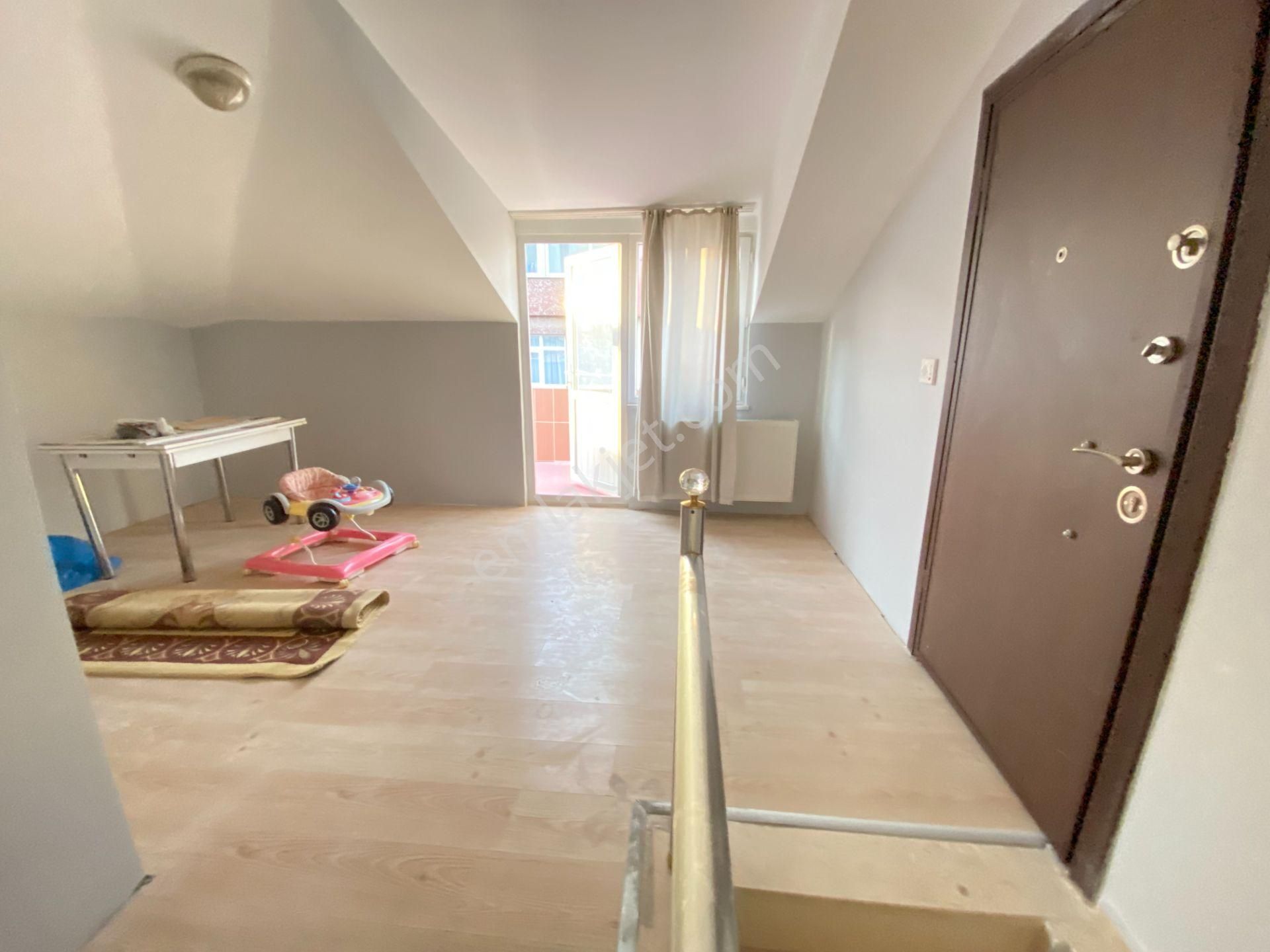 Avcılar Üniversite Mah. Metrobüse Yakın 4+1 Satılık Dublex Daire - Görsel 30