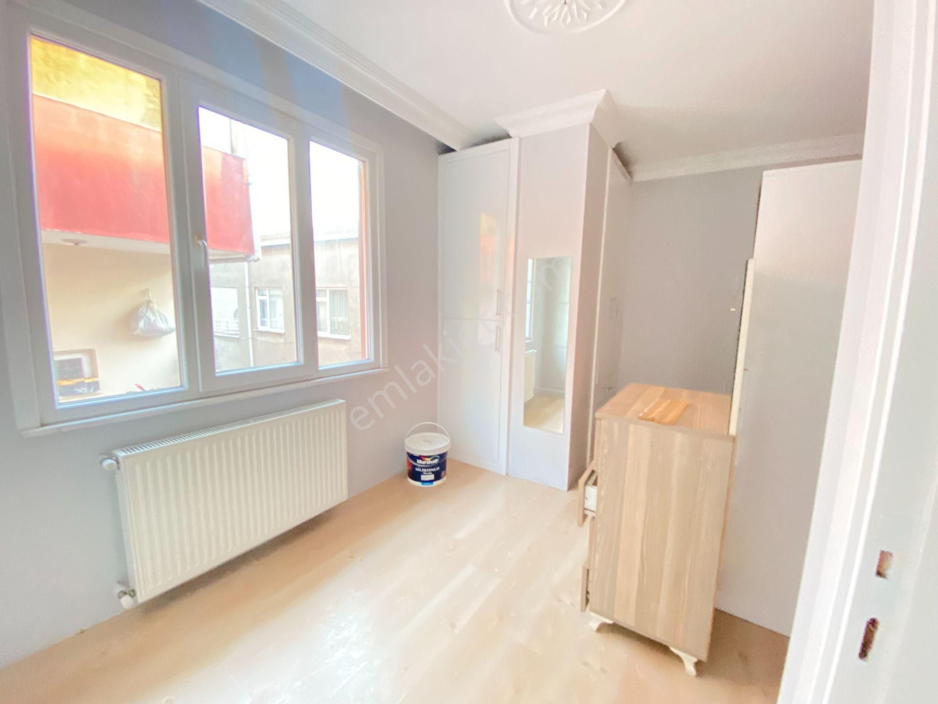 Avcılar Üniversite Mah. Metrobüse Yakın 4+1 Satılık Dublex Daire - Görsel 18