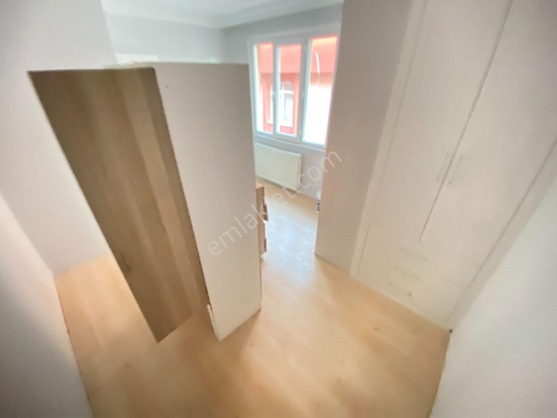 Avcılar Üniversite Mah. Metrobüse Yakın 4+1 Satılık Dublex Daire - Görsel 17