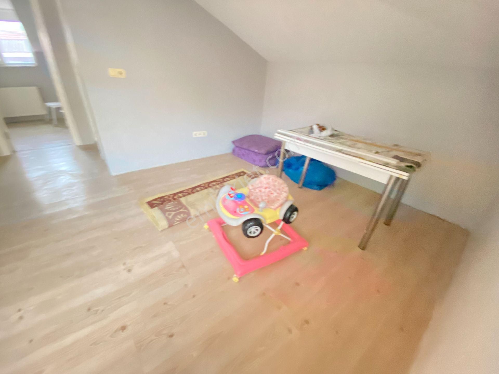 Avcılar Üniversite Mah. Metrobüse Yakın 4+1 Satılık Dublex Daire - Görsel 23