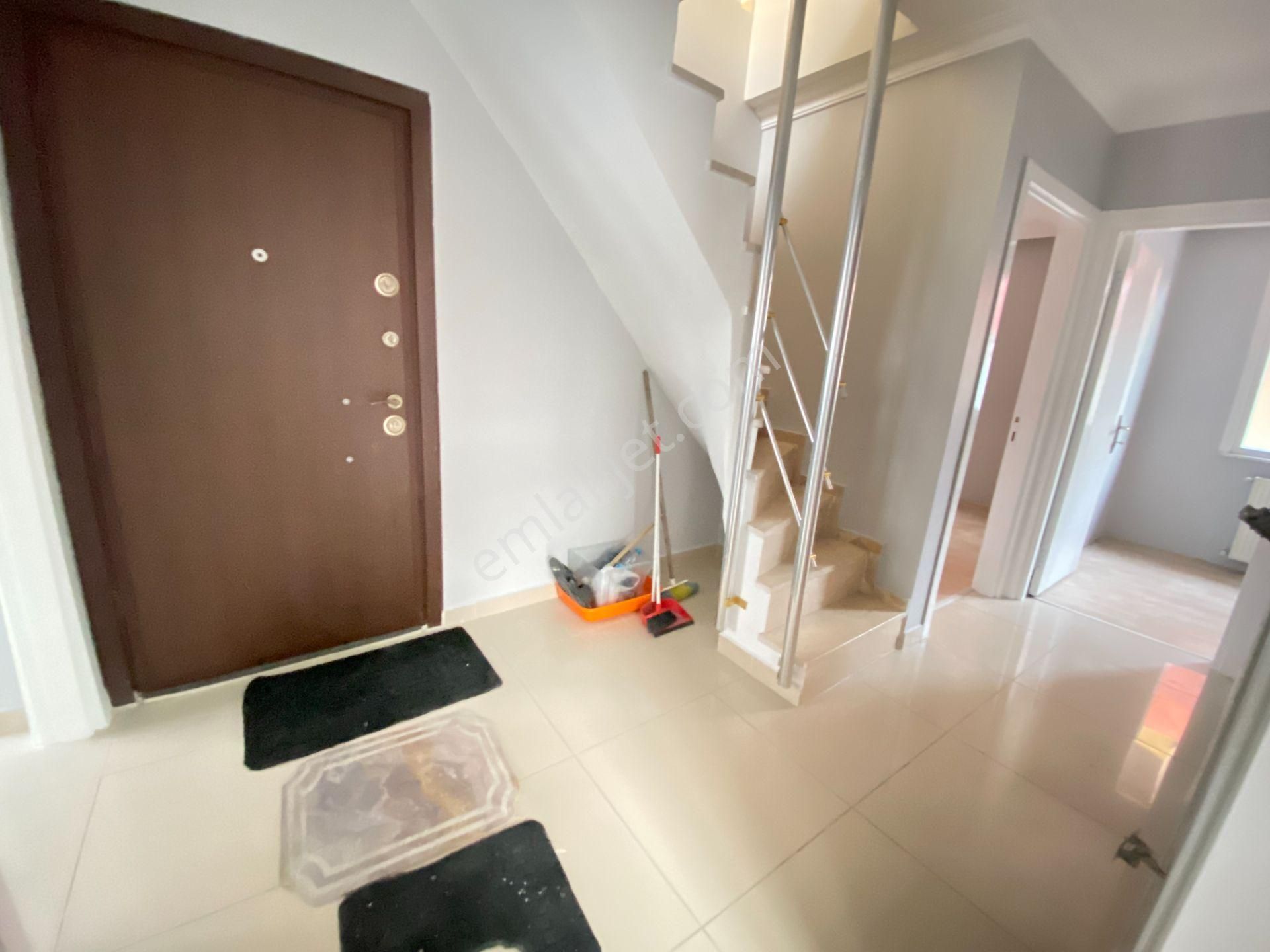 Avcılar Üniversite Mah. Metrobüse Yakın 4+1 Satılık Dublex Daire - Görsel 21