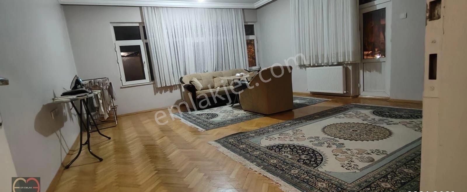 Çankaya Mebusevleri Satılık Daire Mebusevleri 3+1 145 M2 Katta Ön Cephe Daire