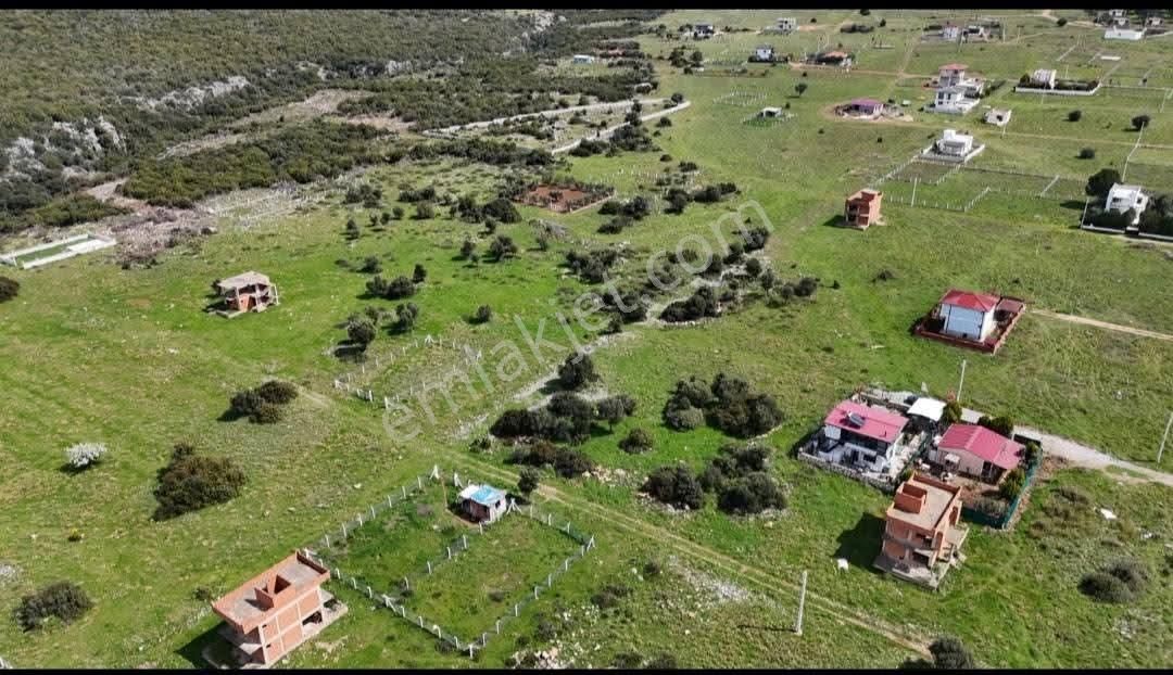 Didim 1. Balova 300 M2 Tam Müstakil Satılık Arsa - Görsel 9