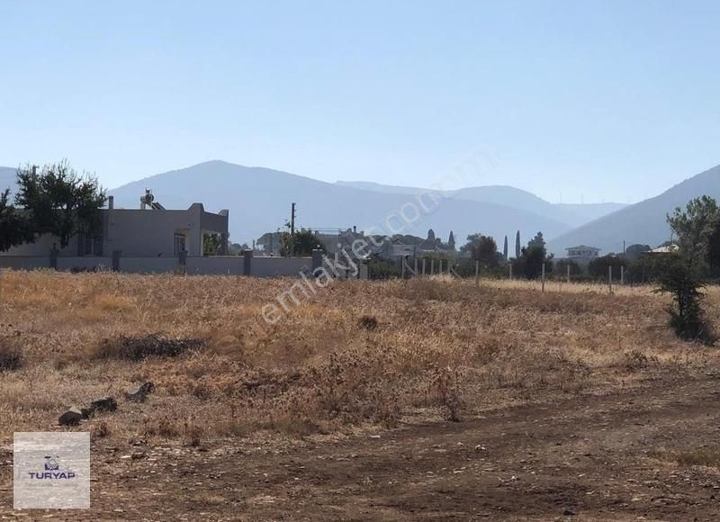 Didim 1. Balova 300 M2 Tam Müstakil Satılık Arsa - Görsel 16