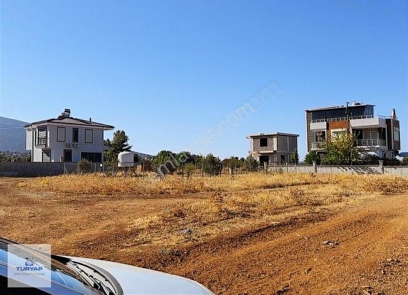 Didim 1. Balova 300 M2 Tam Müstakil Satılık Arsa - Görsel 14