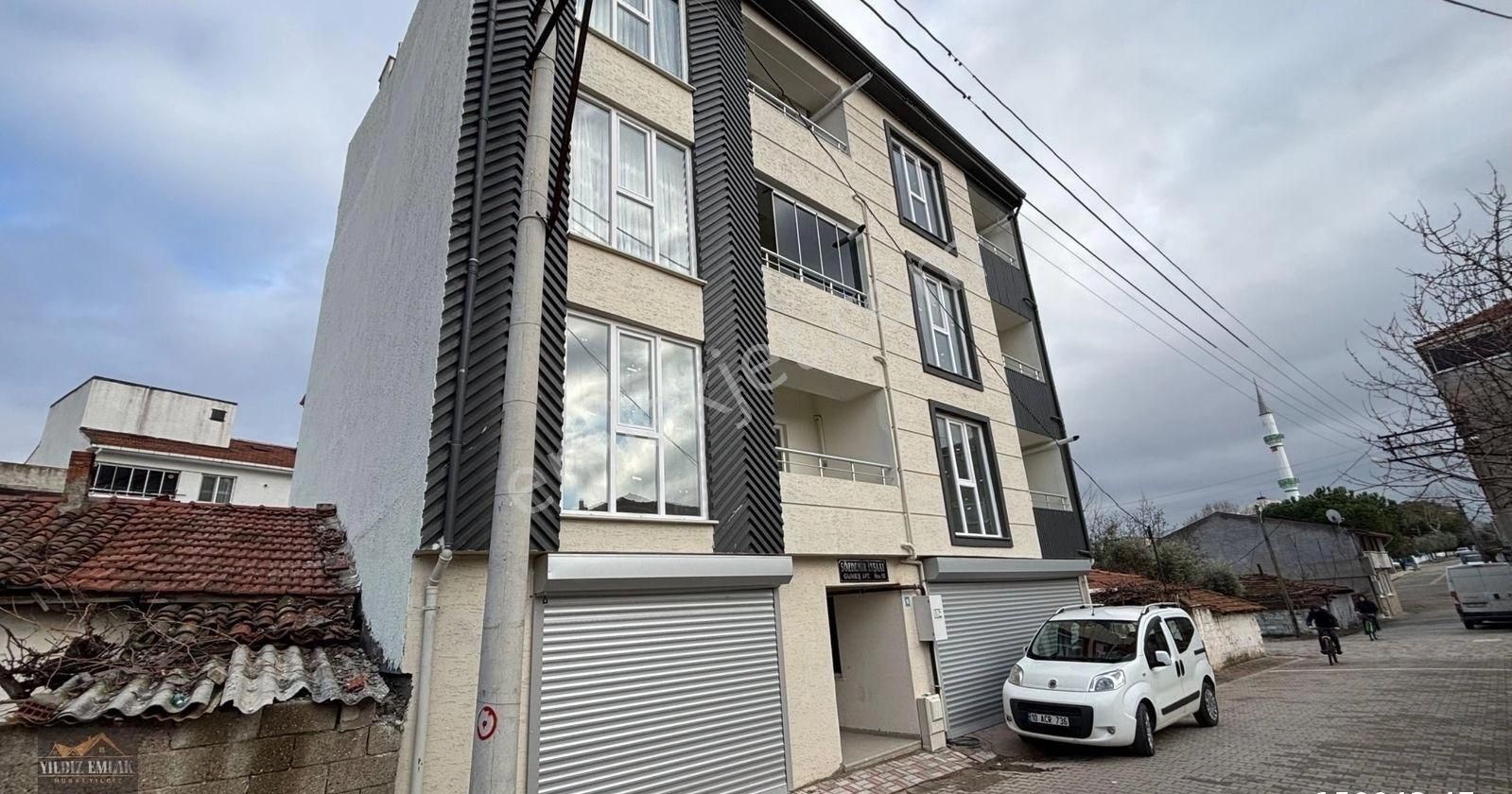 Gönen Reşadiye Kiralık Daire Yıldız Emlak Gayrimenkul Den Reşadiye Mahallesinde Kiralık 2+0 Daire