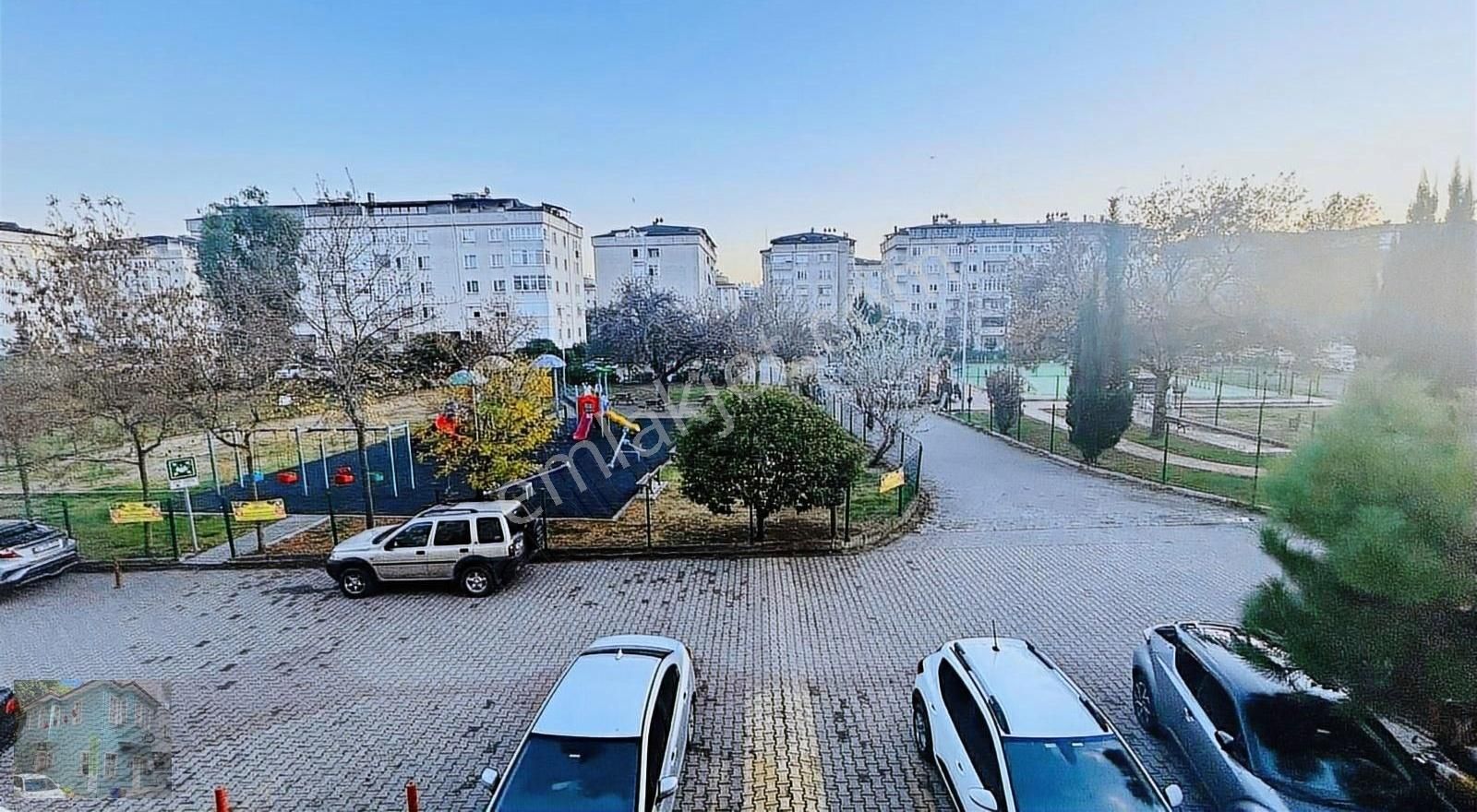 Tuzla İstasyon Satılık Daire Ella´dan Tuzla Hayat Sitesinde 3+1 Satılık Daire