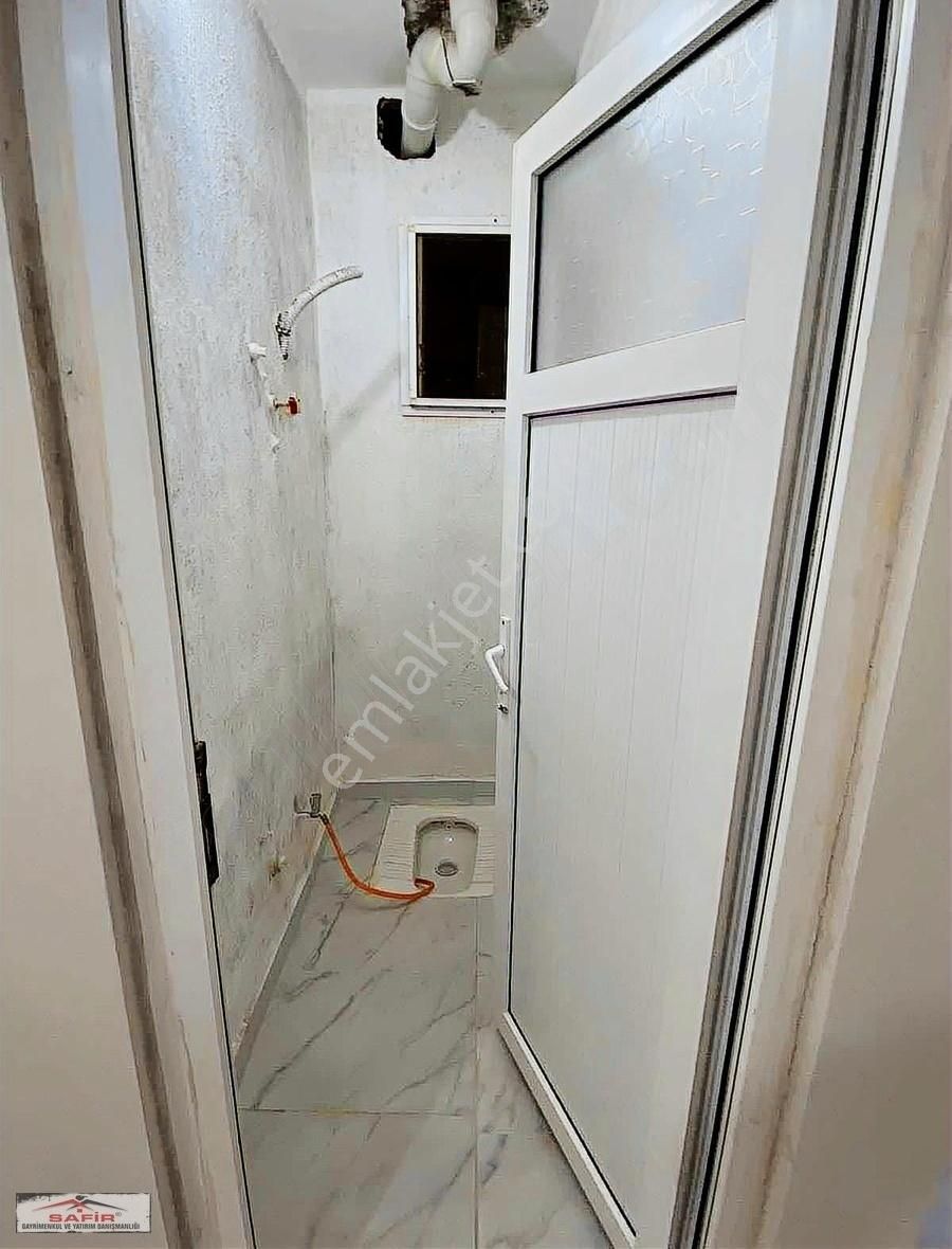 Buca Yeşilbağlar Kiralık Daire Safir'den Kiralık Arakat Geniş 2+1