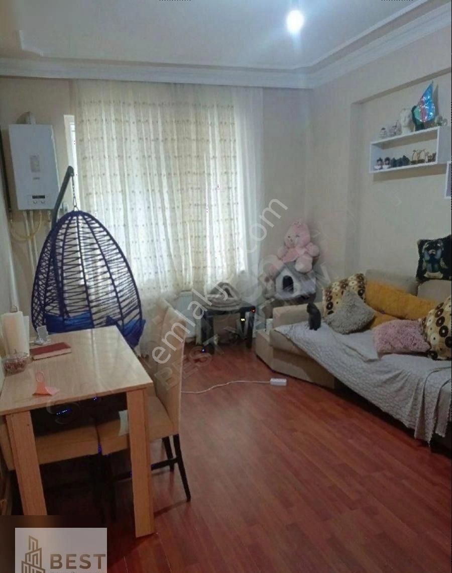 Tepebaşı Tunalı Satılık Daire Sakarya Caddesi Yakını Satılık 2+1 Daire