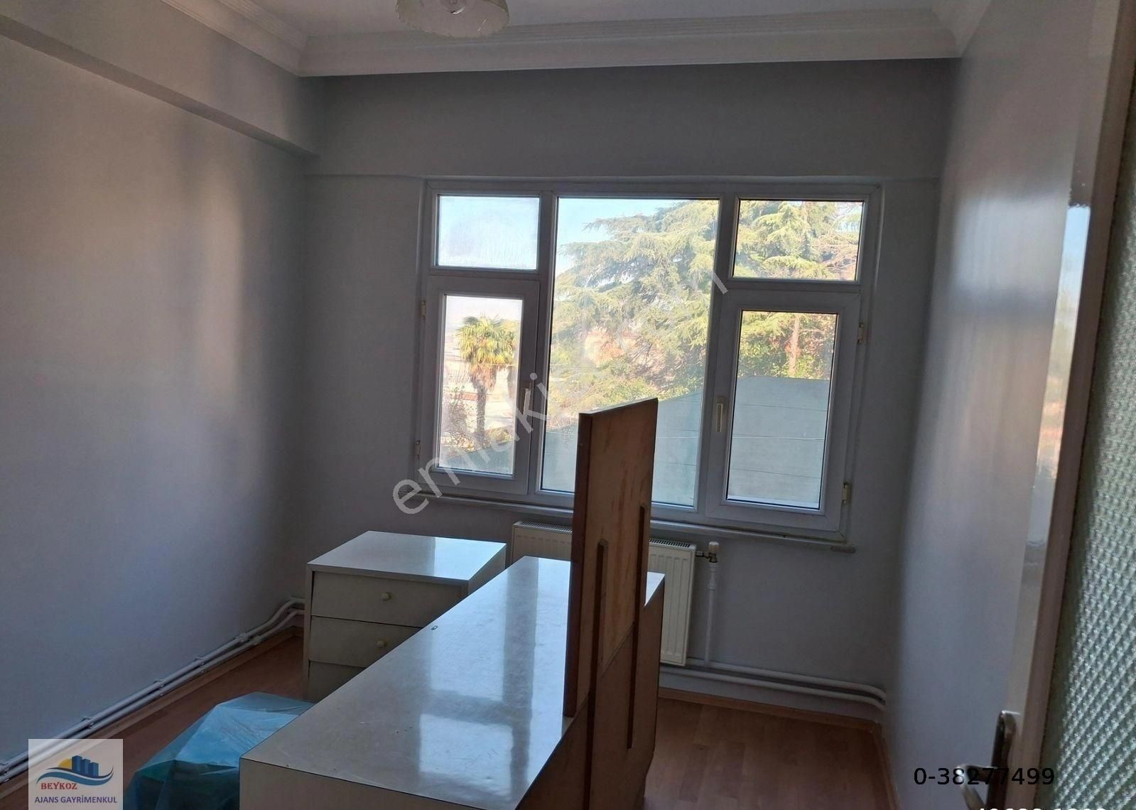 Beykoz İncirköy Satılık Daire Beykoz Ajans Tan Paşabahçe Merkez De 3+1 140 M2 Daire