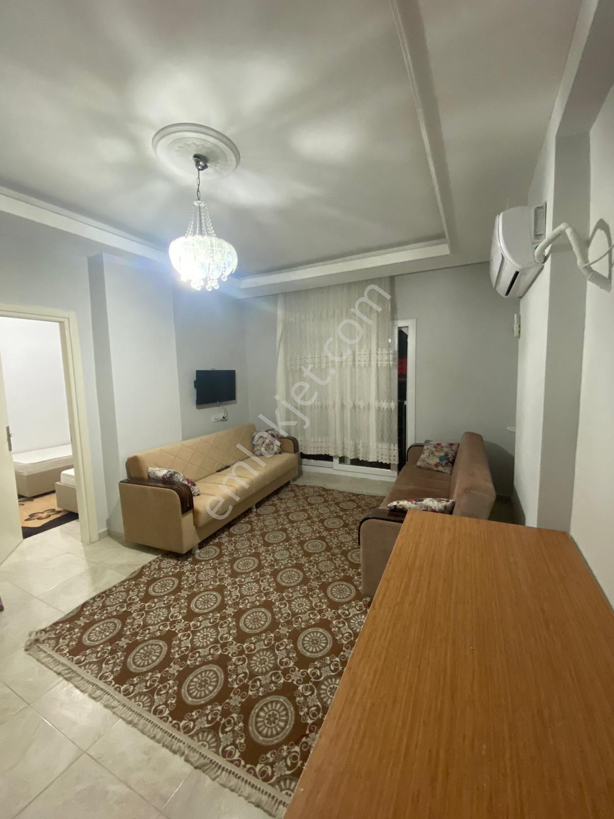 İskenderun Numune Satılık Daire Satılık Full Eşyalı Daire