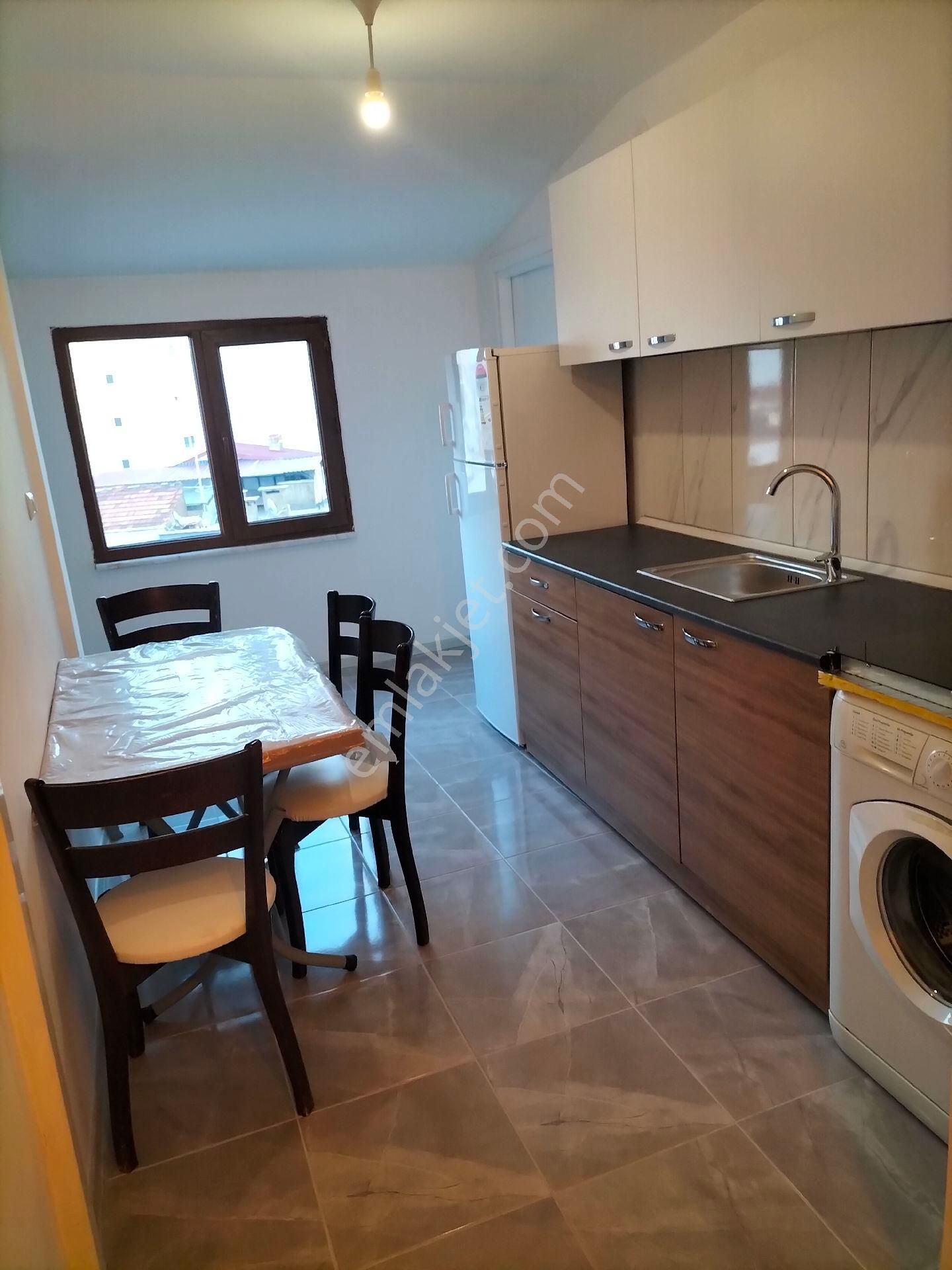 İlkadım Bahçelievler Kiralık Daire Esyali Kiralik 2+0 Daire İlkadim Samsun. Sagtas Emlak