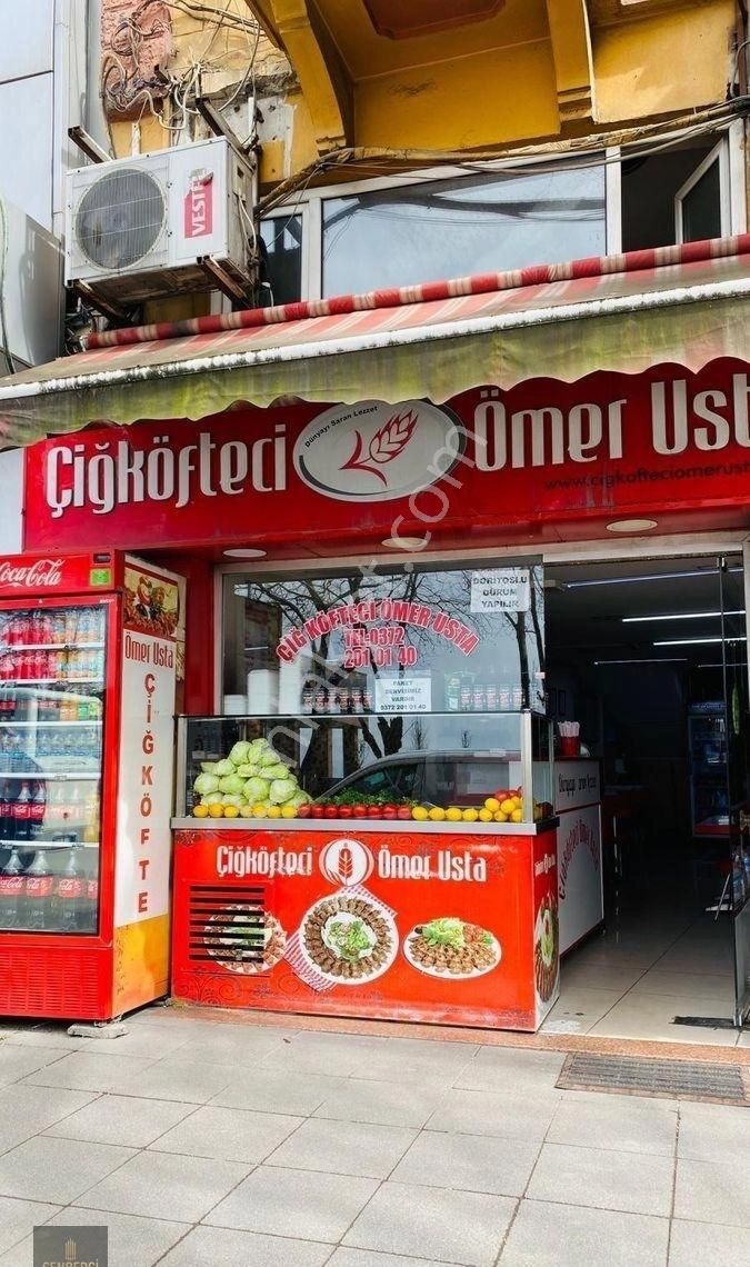 Zonguldak Merkez Meşrutiyet Satılık Dükkan & Mağaza Zonguldak Merkezde Ana Cadde Üzerinde Yüksek Kiralı Lokasyonu Yüksek Satılık Dükkan