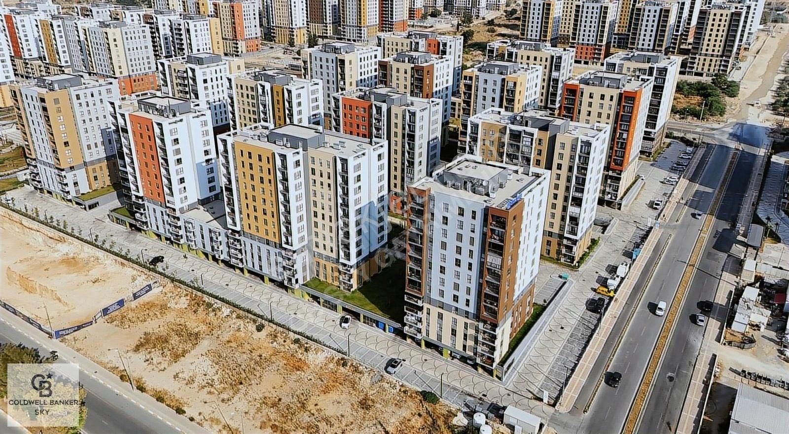 Kepez Kepez Kiralık Daire Suryapı'da ''kiralık'' 2+1 94 M² Fırsat Daire