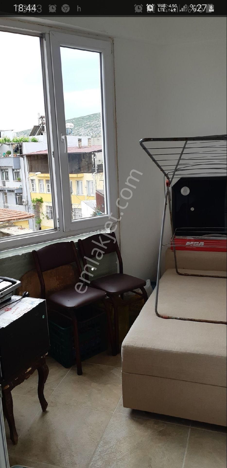 Sahibinden Milas Merkezde Konumu Çok Güzel Refah Bir Daire - Görsel 10