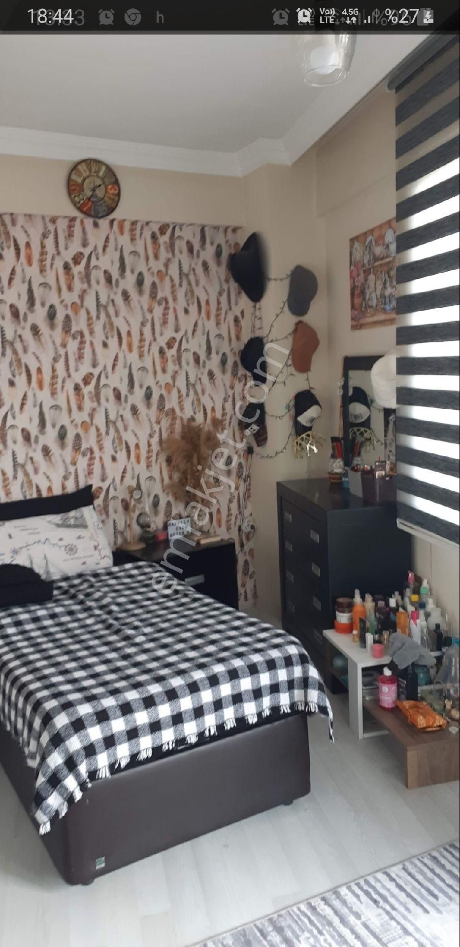 Sahibinden Milas Merkezde Konumu Çok Güzel Refah Bir Daire - Görsel 7