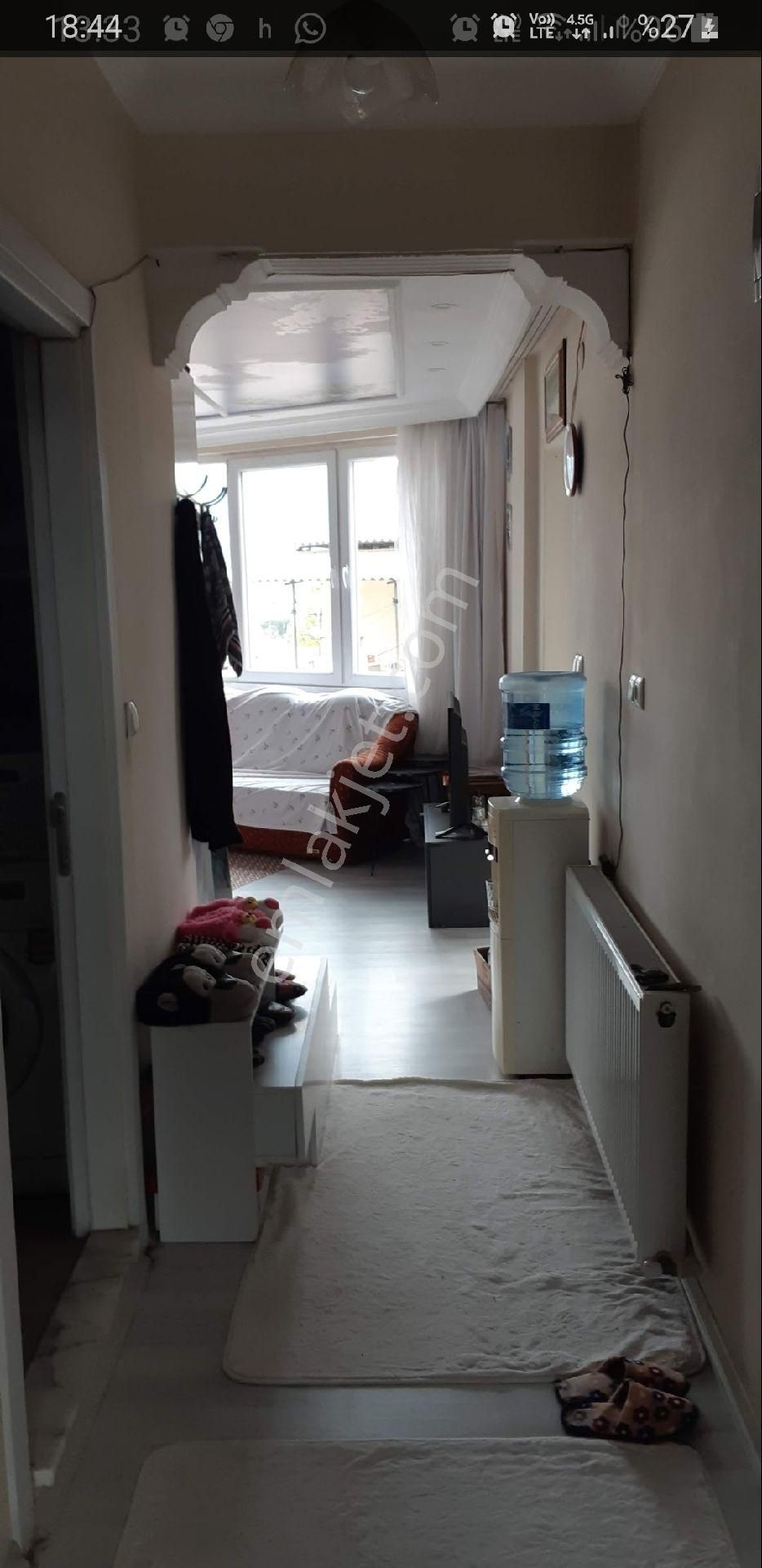 Sahibinden Milas Merkezde Konumu Çok Güzel Refah Bir Daire - Görsel 6