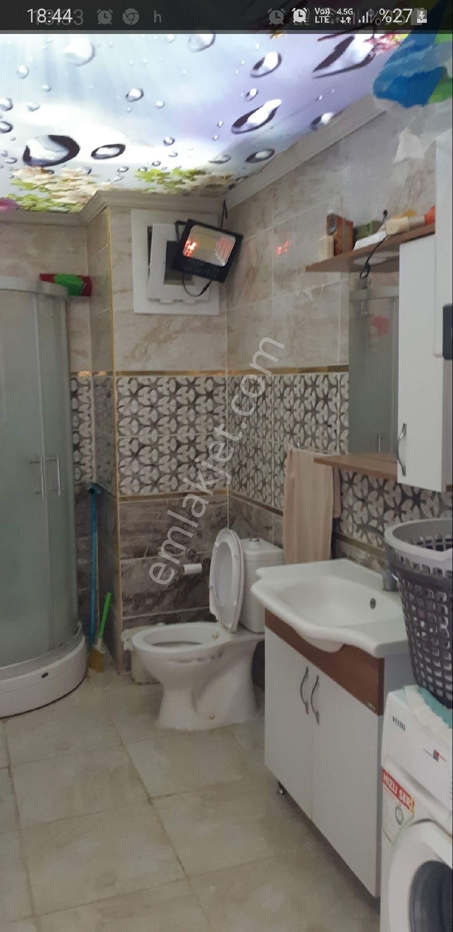 Sahibinden Milas Merkezde Konumu Çok Güzel Refah Bir Daire - Görsel 9