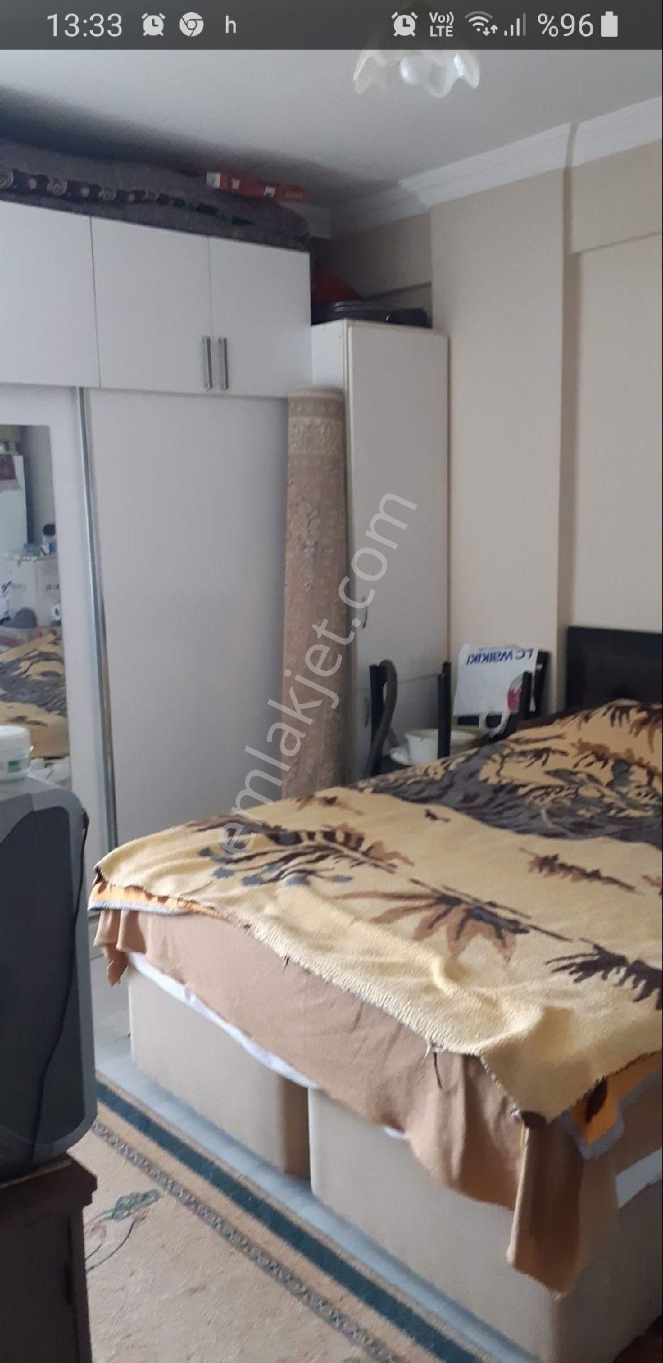 Sahibinden Milas Merkezde Konumu Çok Güzel Refah Bir Daire - Görsel 5