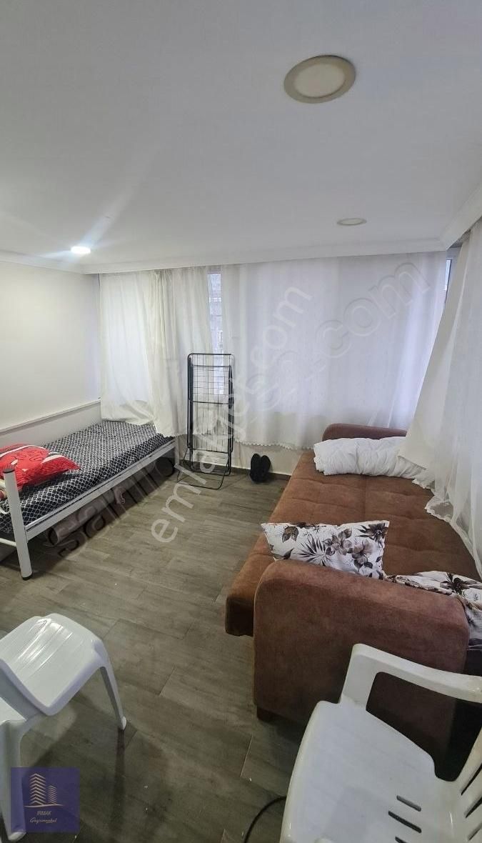 İskenderun Meydan Kiralık Daire Meydan Mahallesinde Eşyalı Kiralık Daireler