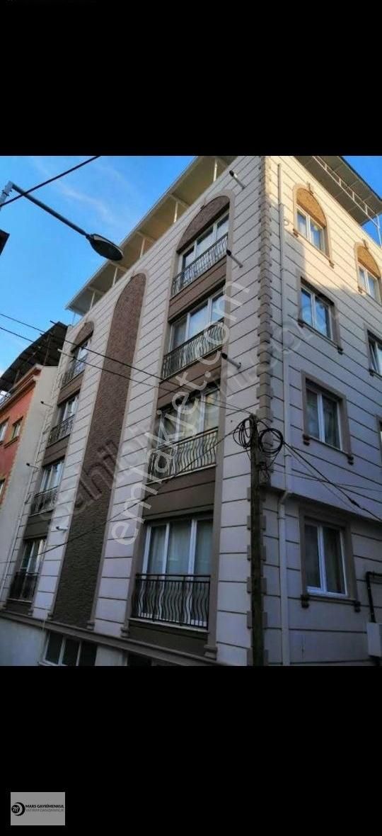 Karesi Dumlupınar Kiralık Daire Full Eşyalı Kiralık 1+1 Daire