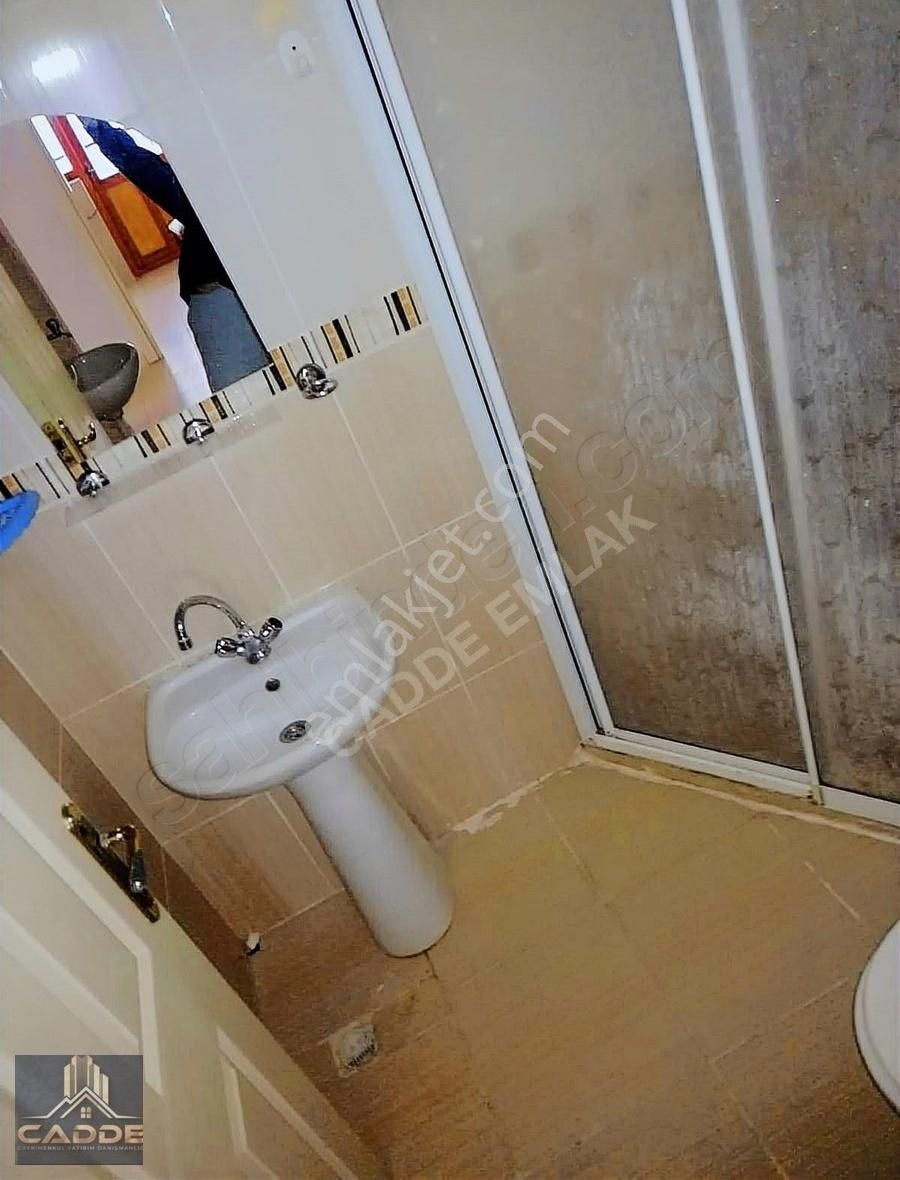 Etimesgut Piyade Kiralık Daire Cadde Emlak'tan Kiralık 2+1 Daire