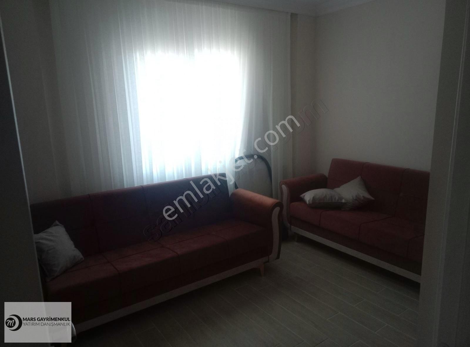 Altıeylül Hasan Basri Çantay Kiralık Daire Mars Gayrimenkul Den Kiralık Sıfır 1+1 Daire