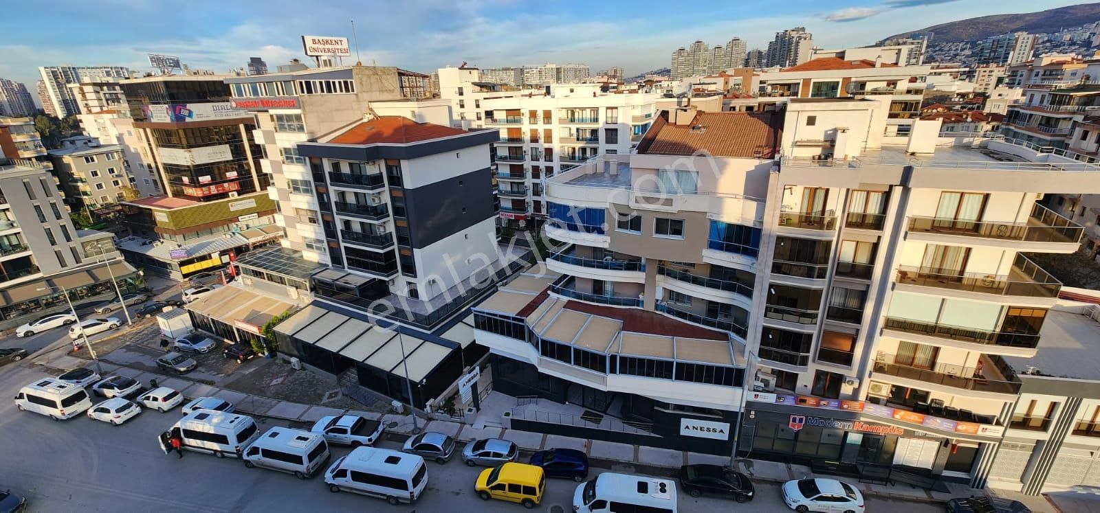 Yatırımcısına Merkezi Konumda Satılık Full Eşyalı 1+1 Daire - Görsel 20