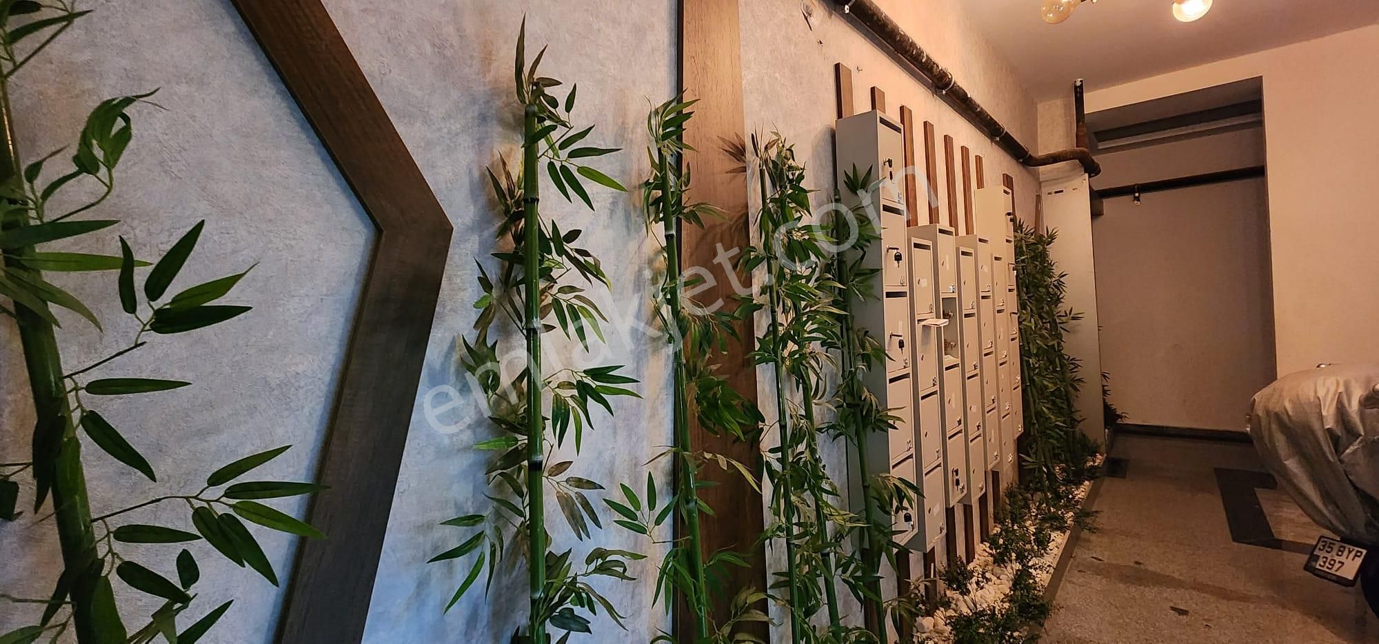 Yatırımcısına Merkezi Konumda Satılık Full Eşyalı 1+1 Daire - Görsel 23