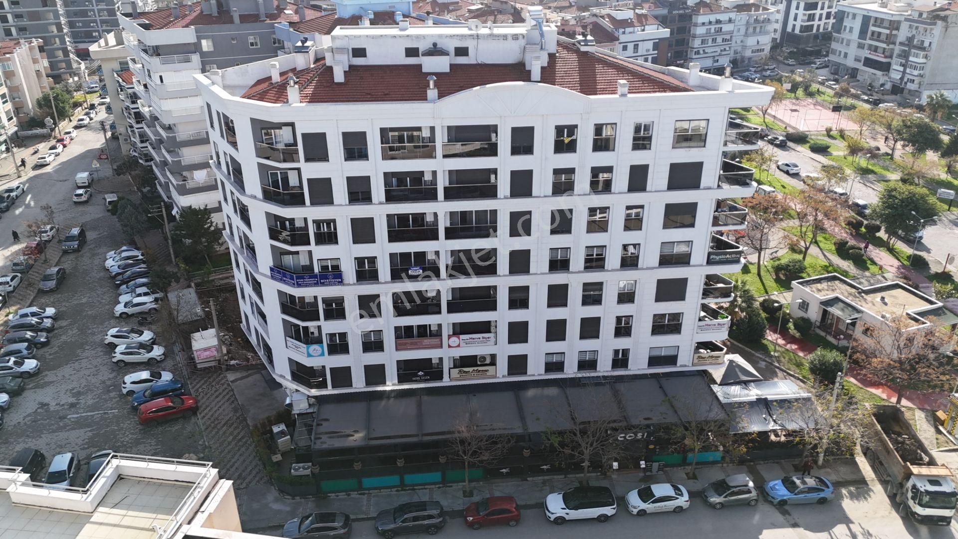 Yatırımcısına Merkezi Konumda Satılık Full Eşyalı 1+1 Daire - Görsel 2