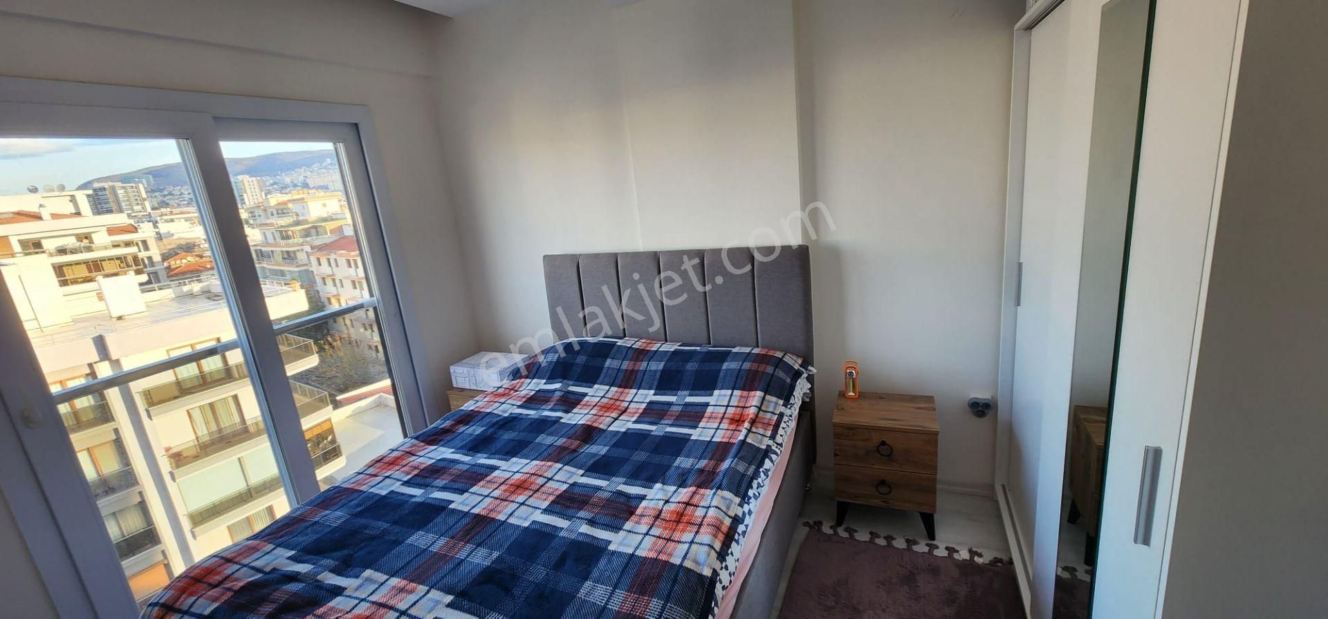 Yatırımcısına Merkezi Konumda Satılık Full Eşyalı 1+1 Daire - Görsel 11