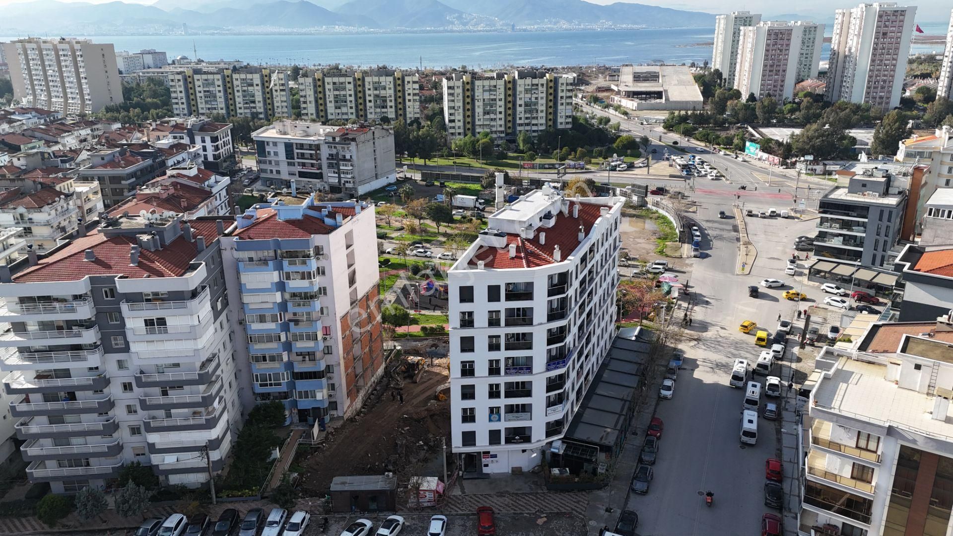 Yatırımcısına Merkezi Konumda Satılık Full Eşyalı 1+1 Daire - Görsel 4