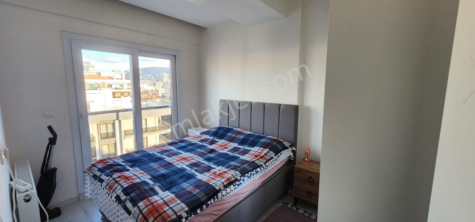 Yatırımcısına Merkezi Konumda Satılık Full Eşyalı 1+1 Daire - Görsel 13