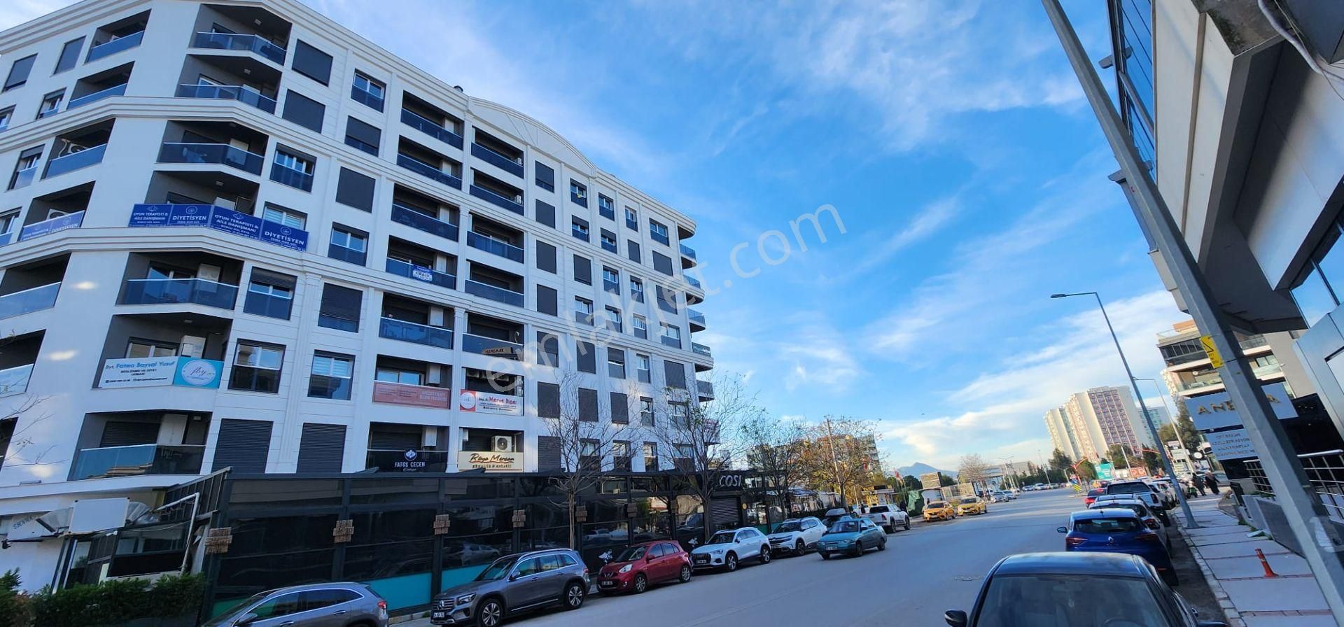 Yatırımcısına Merkezi Konumda Satılık Full Eşyalı 1+1 Daire - Görsel 7