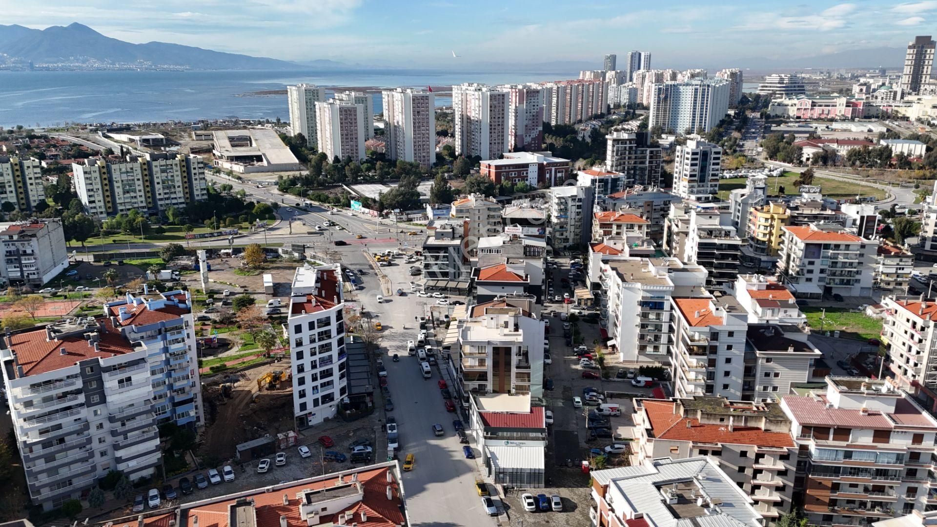 Yatırımcısına Merkezi Konumda Satılık Full Eşyalı 1+1 Daire - Görsel 6